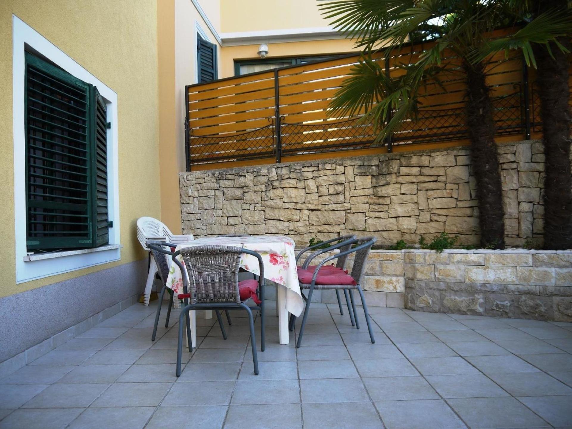 Holiday Home