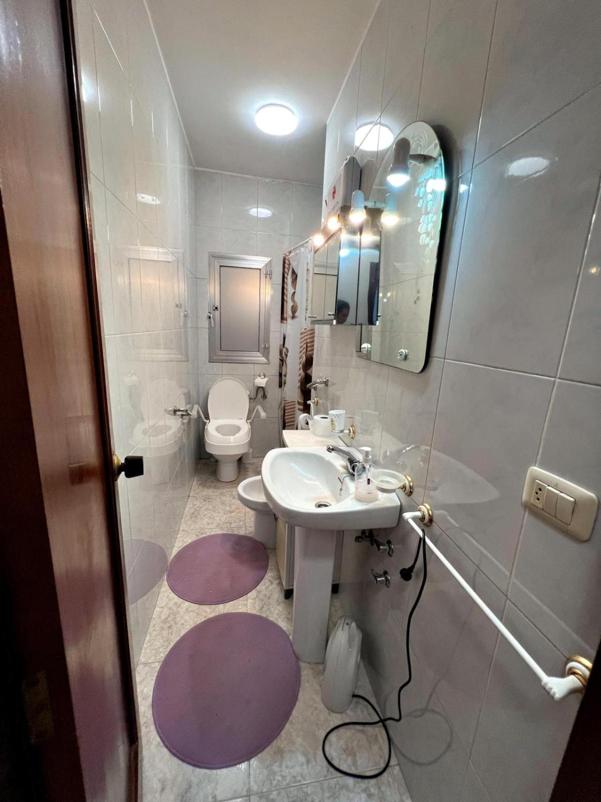 Three-Bedroom Holiday Home  photo 2