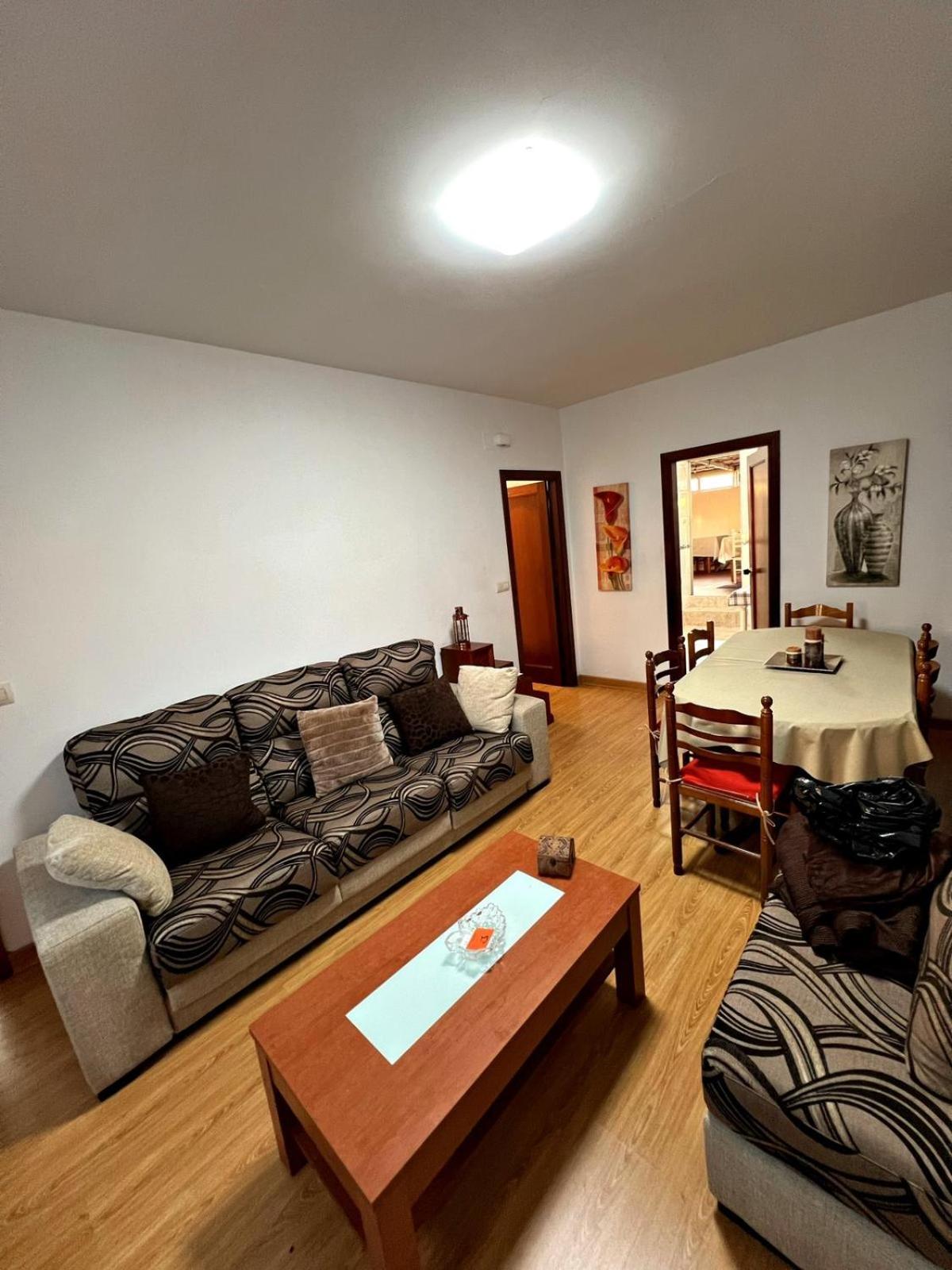 Three-Bedroom Holiday Home  photo 3