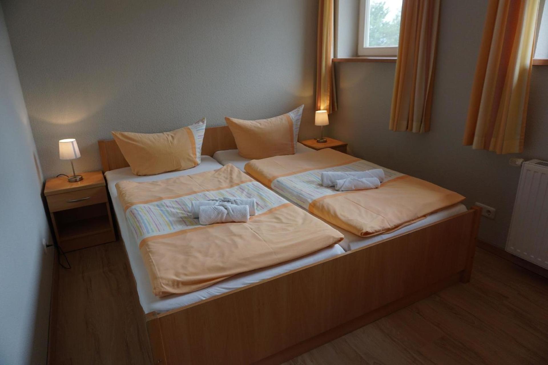 Two-Bedroom Apartment photo 1