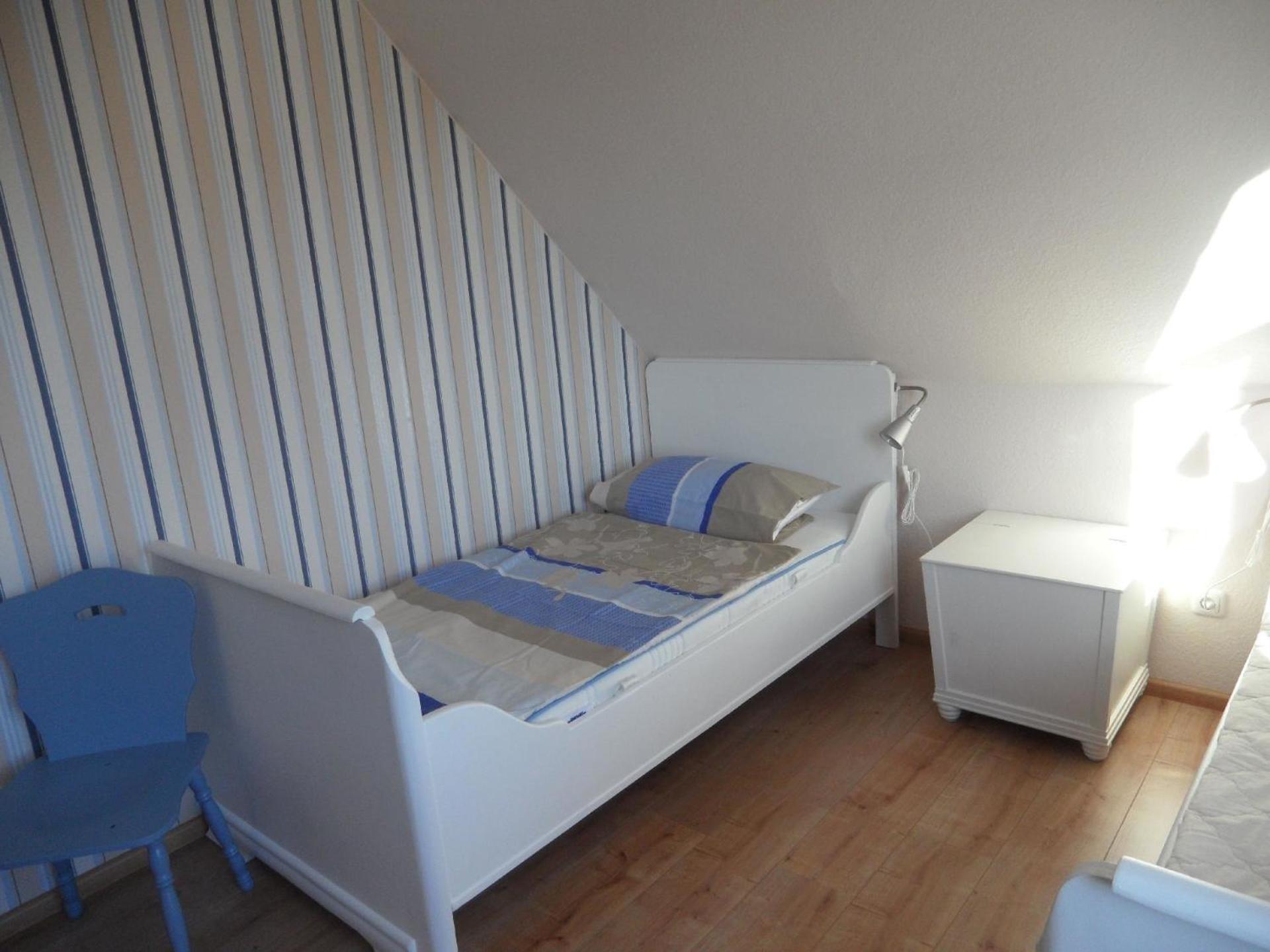 Two-Bedroom Apartment photo 1