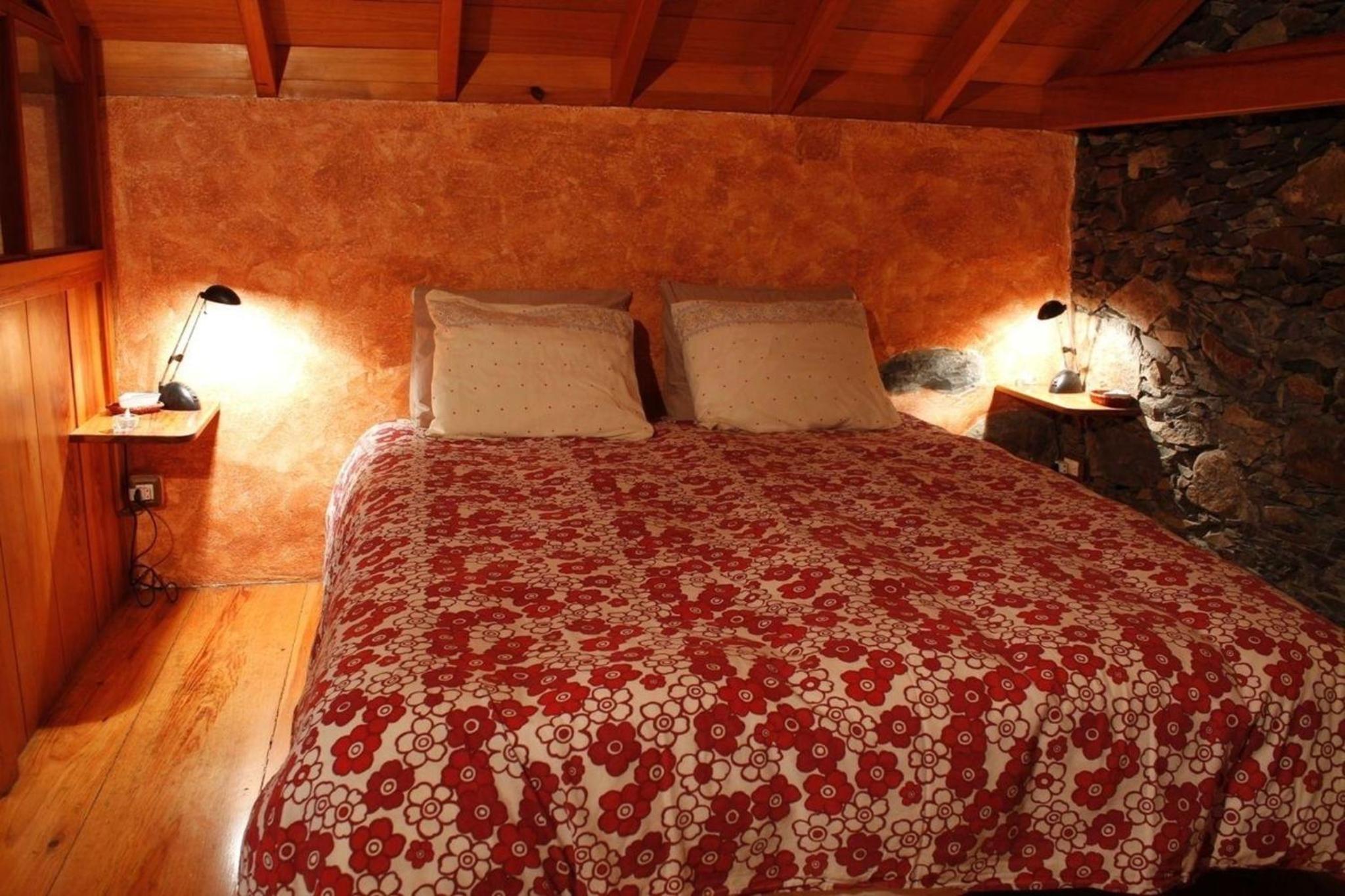 Casa de Vacaciones