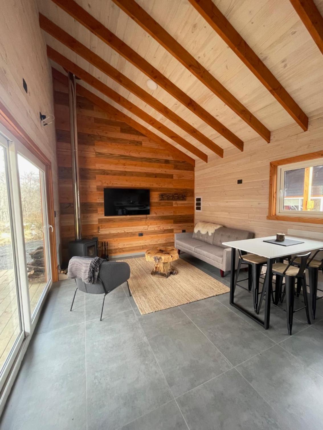 Two-Bedroom Chalet photo 1
