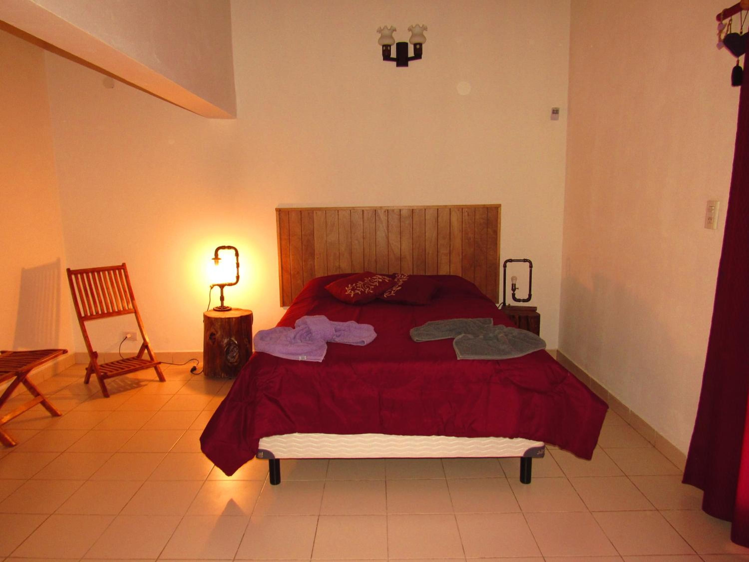 Three-Bedroom Townhouse photo 3