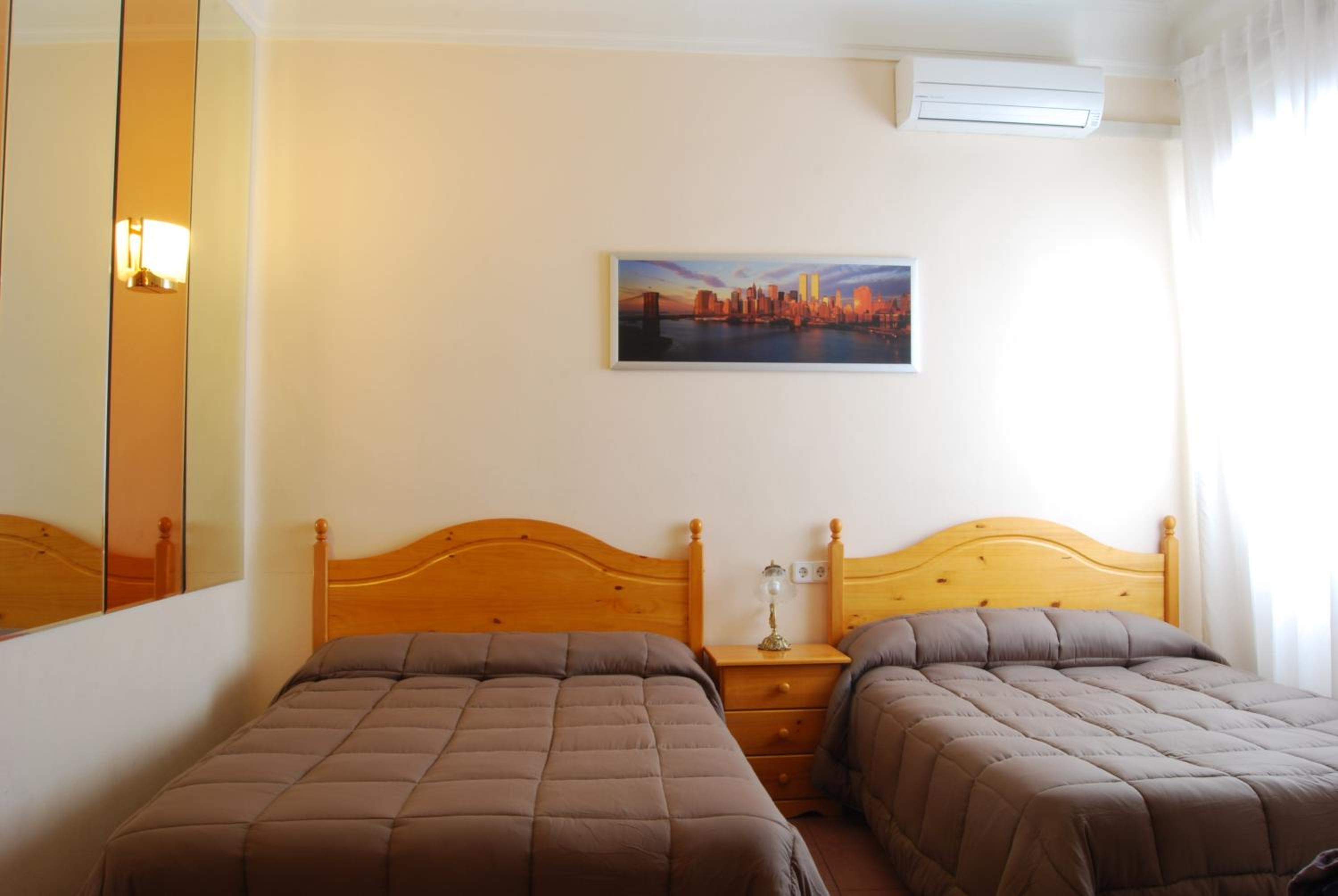 Habitación Quintuple