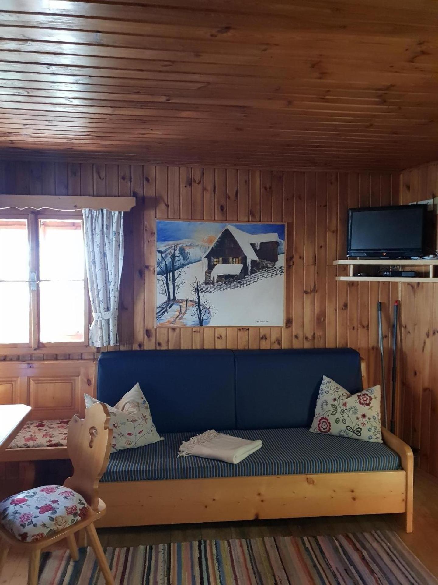 Holiday Home photo 1