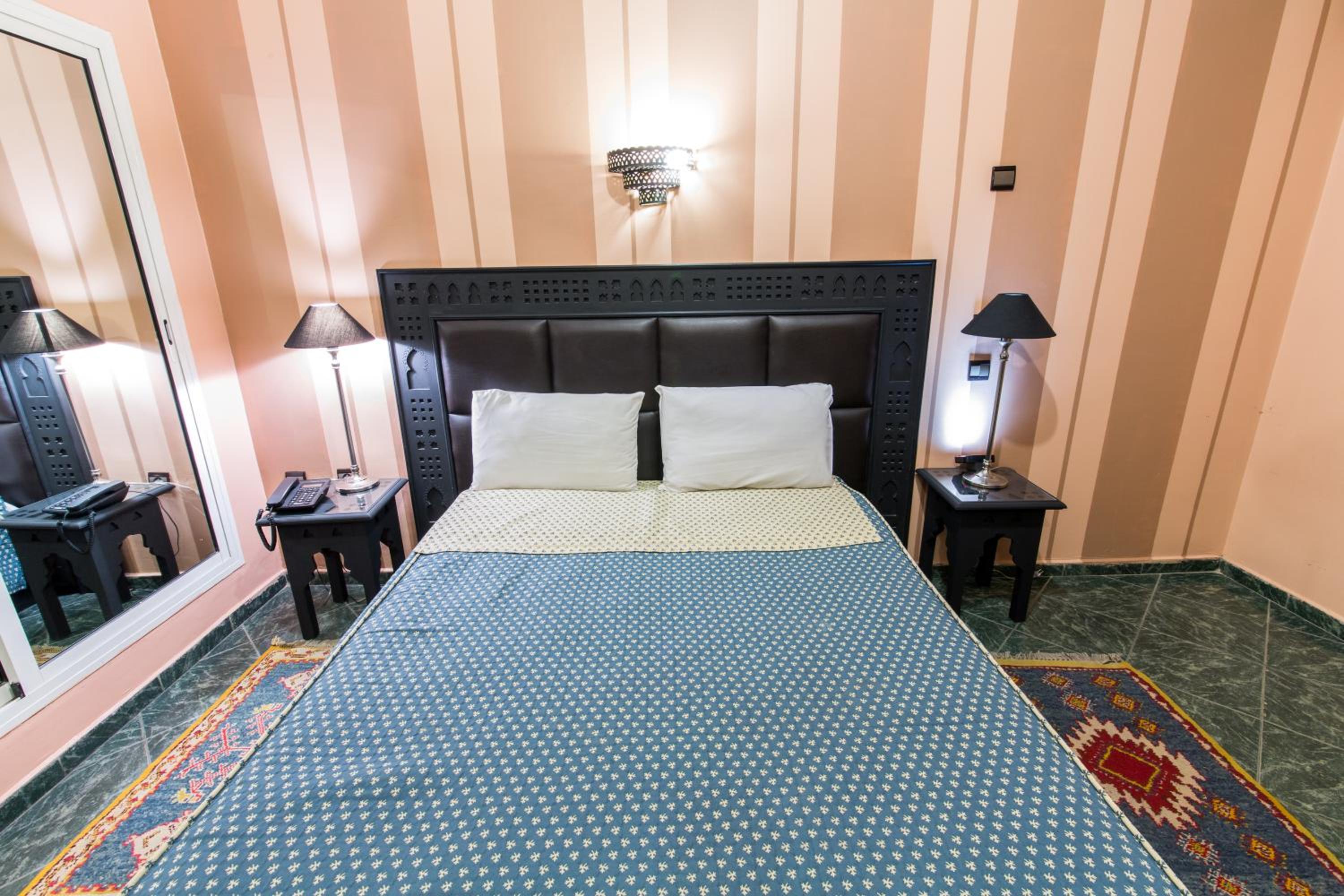 Standard Single Room photo 2