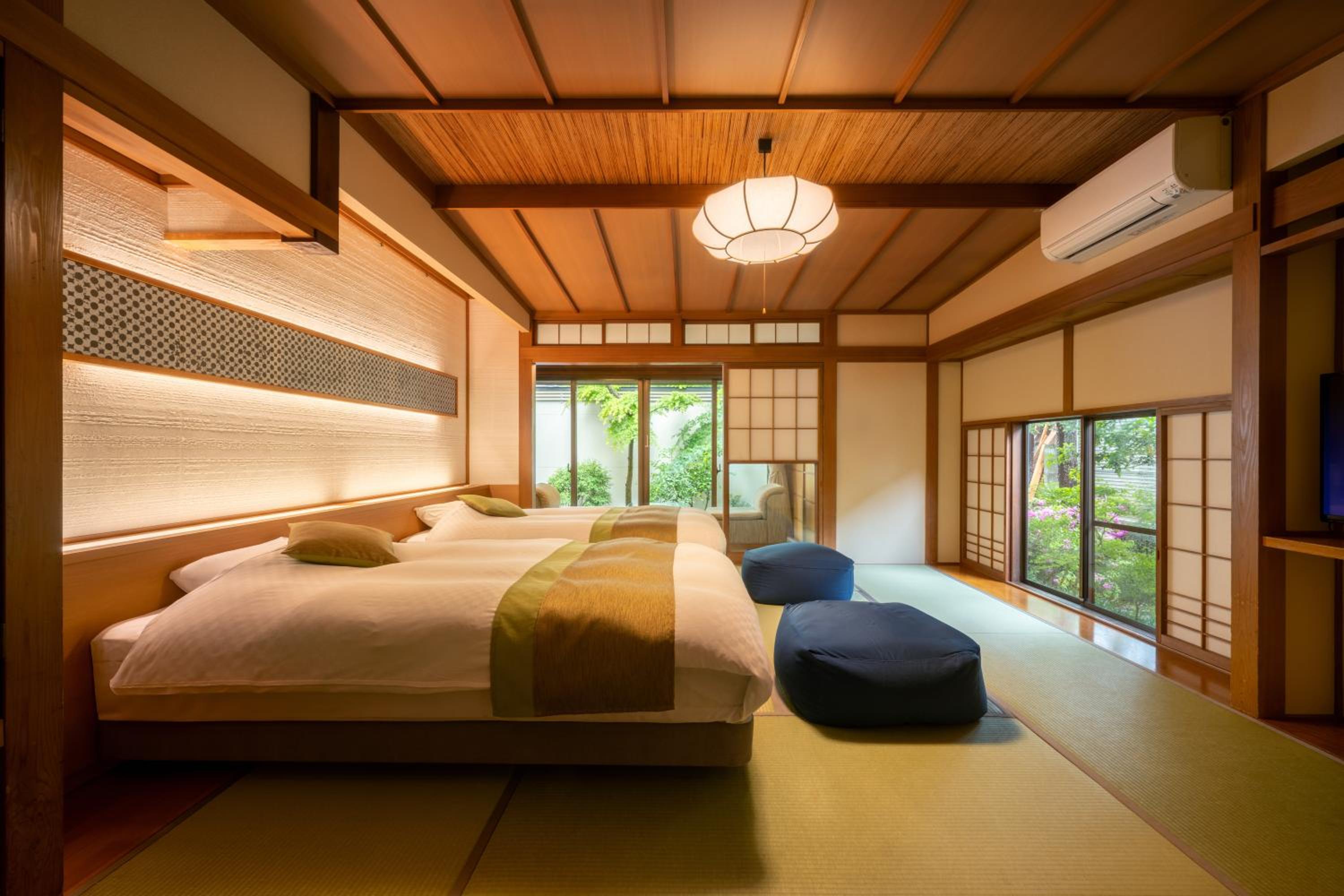 Deluxe Twin Room photo 3