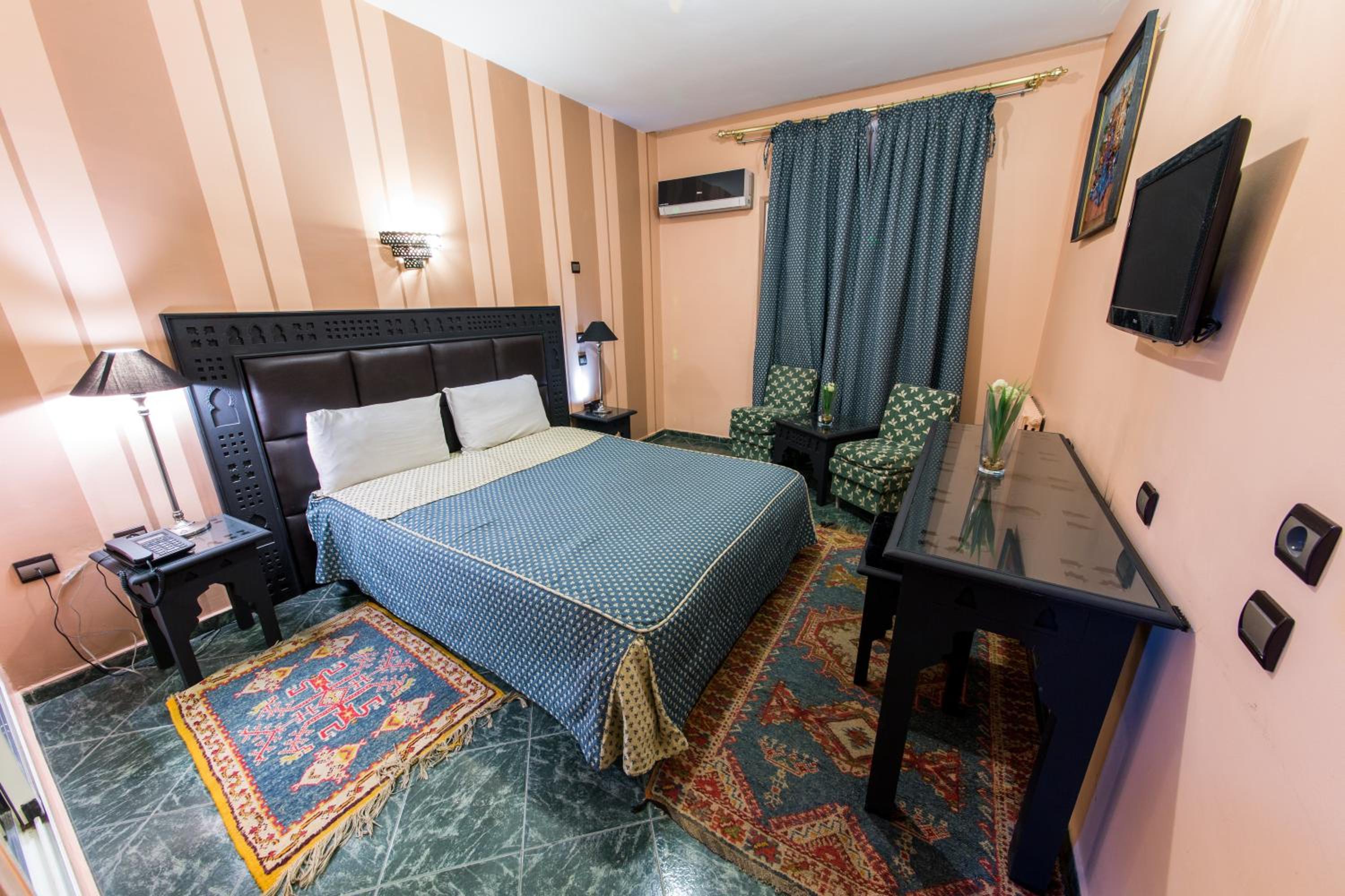 Standard Single Room photo 1
