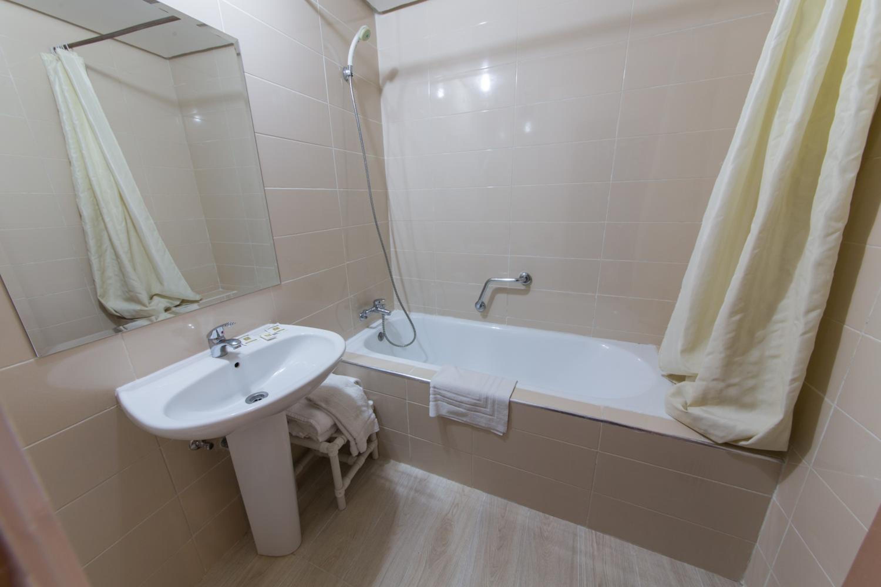 Standard Single Room photo 3
