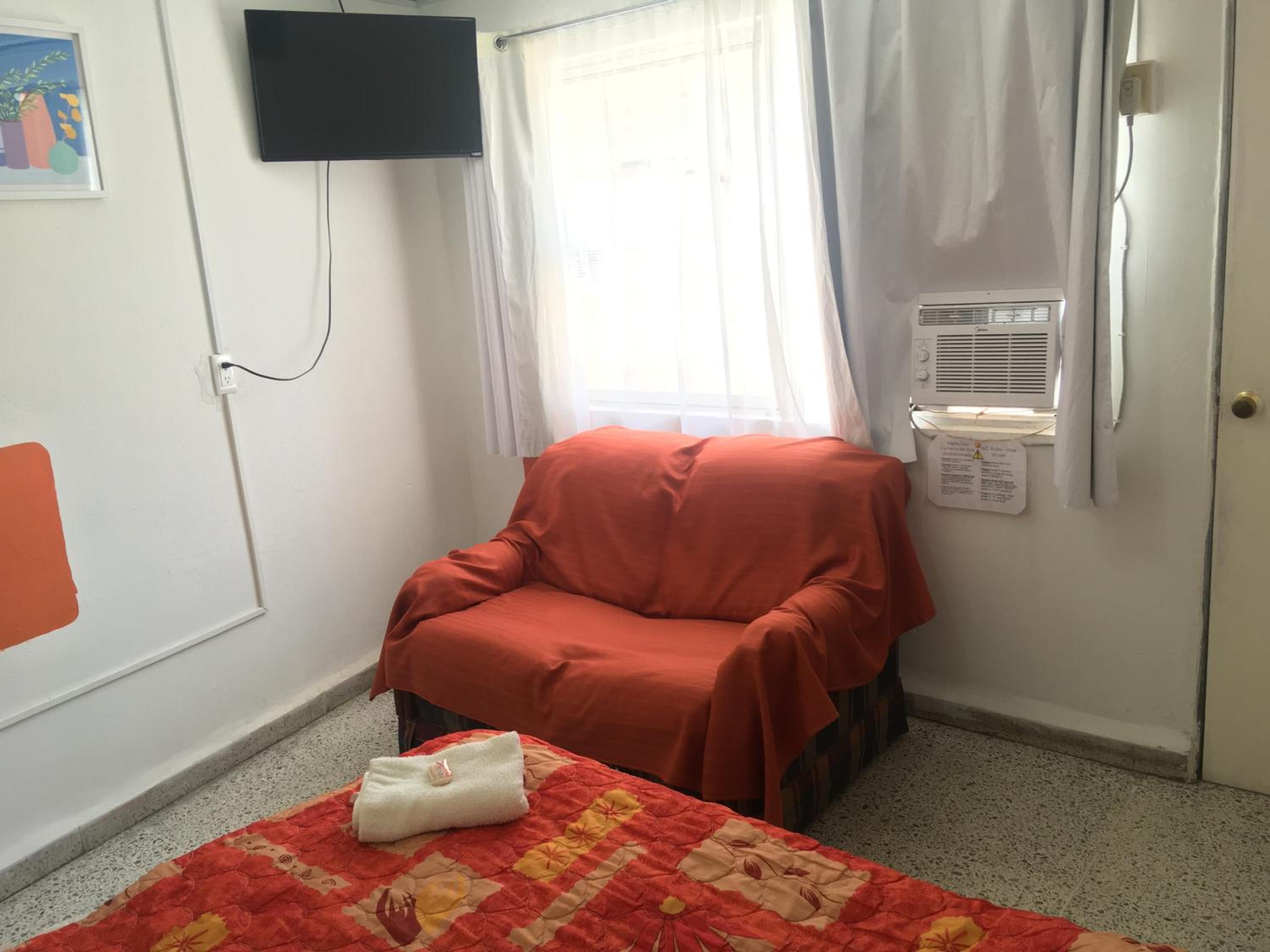 Double Room photo 1