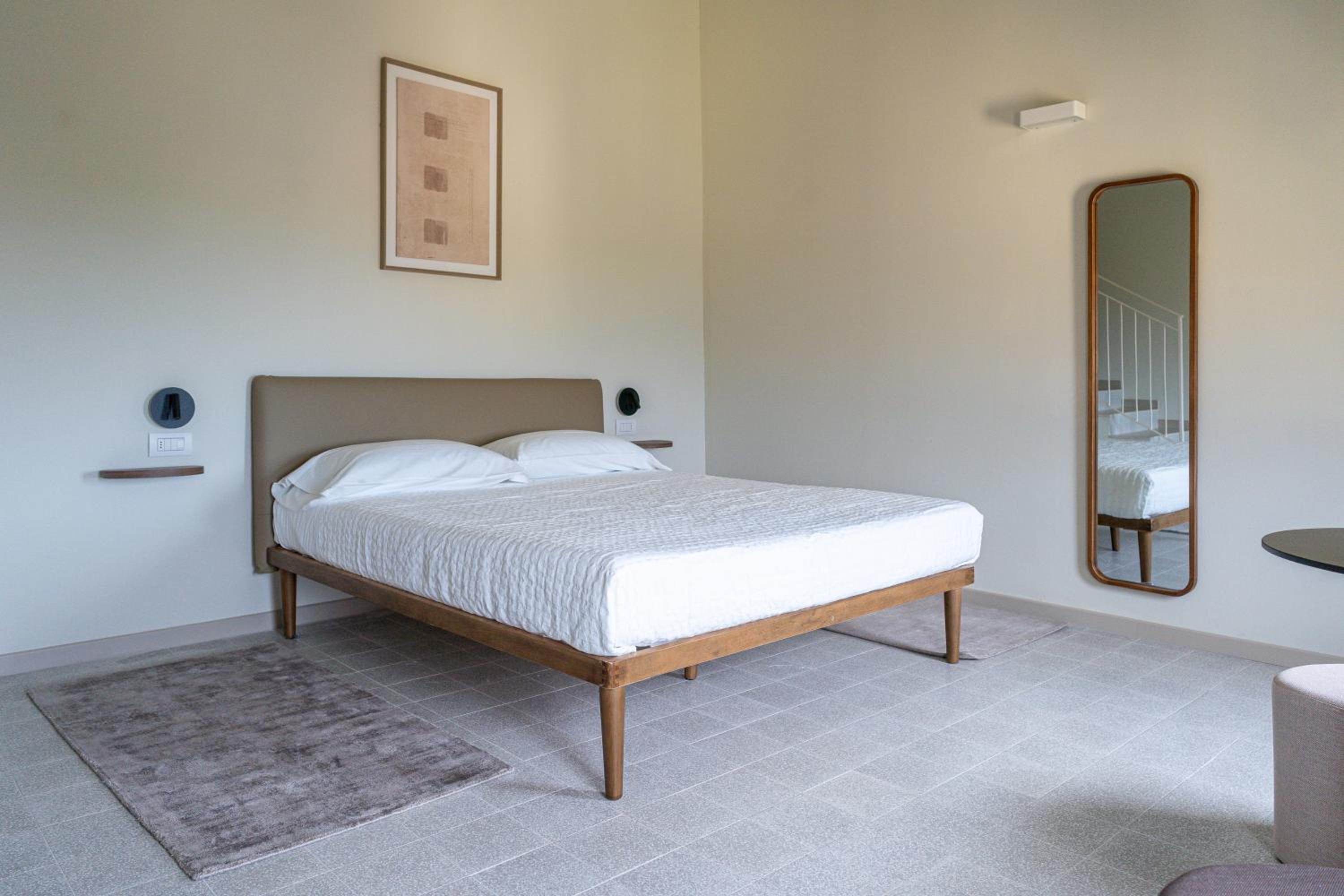 King Room with Lake View photo 3