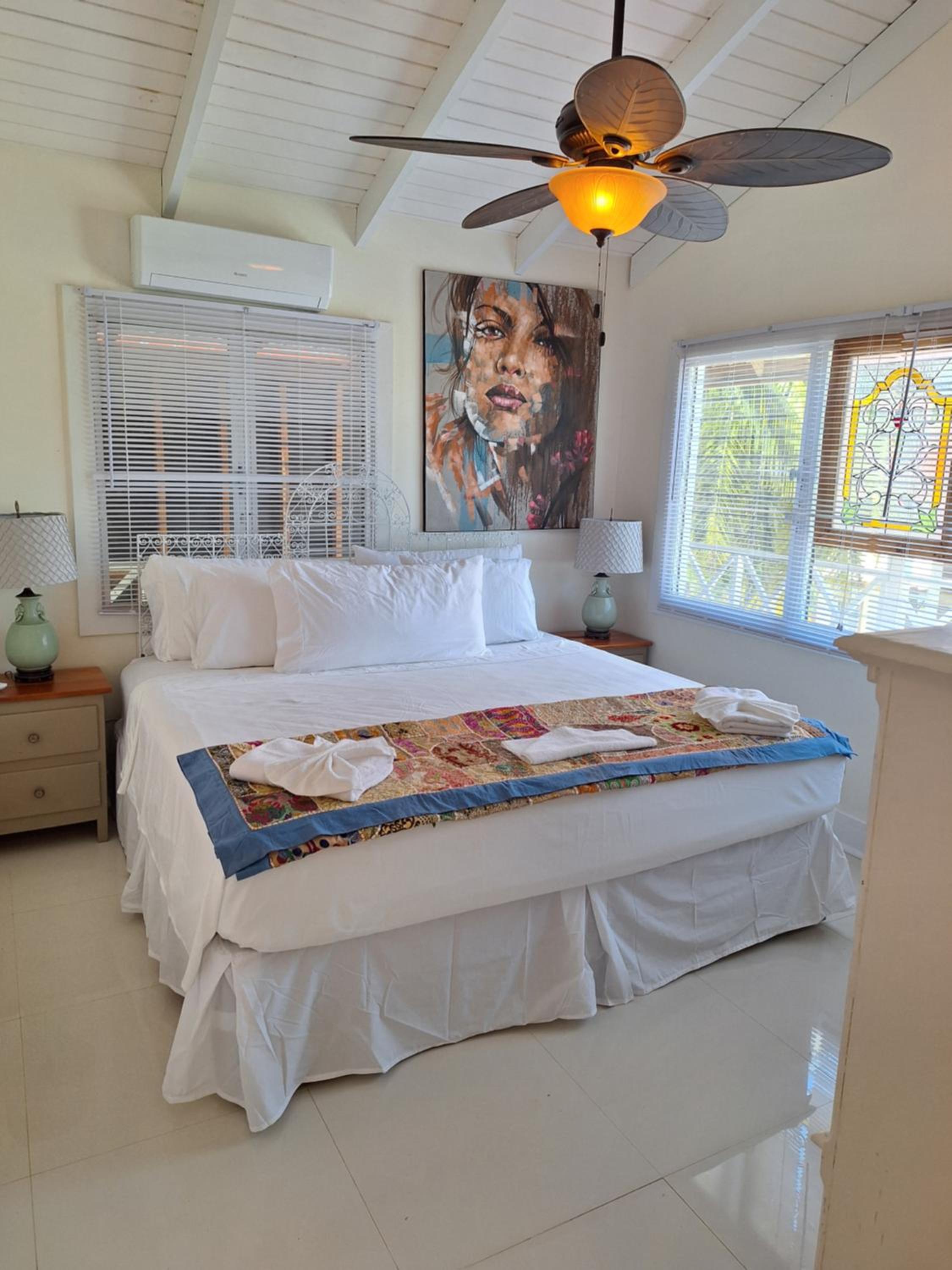 Two-Bedroom Suite photo 1