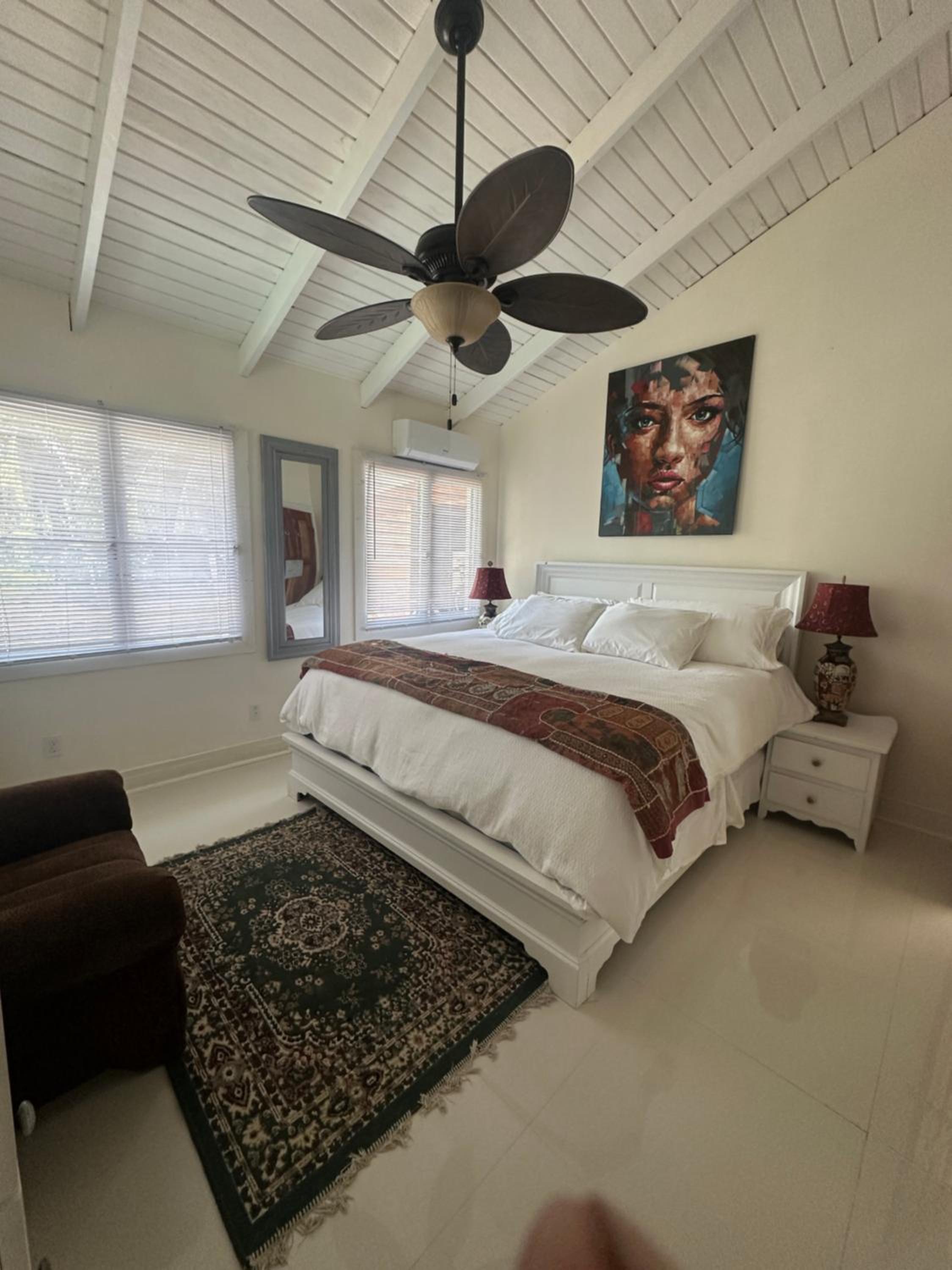 Two-Bedroom Suite photo 2
