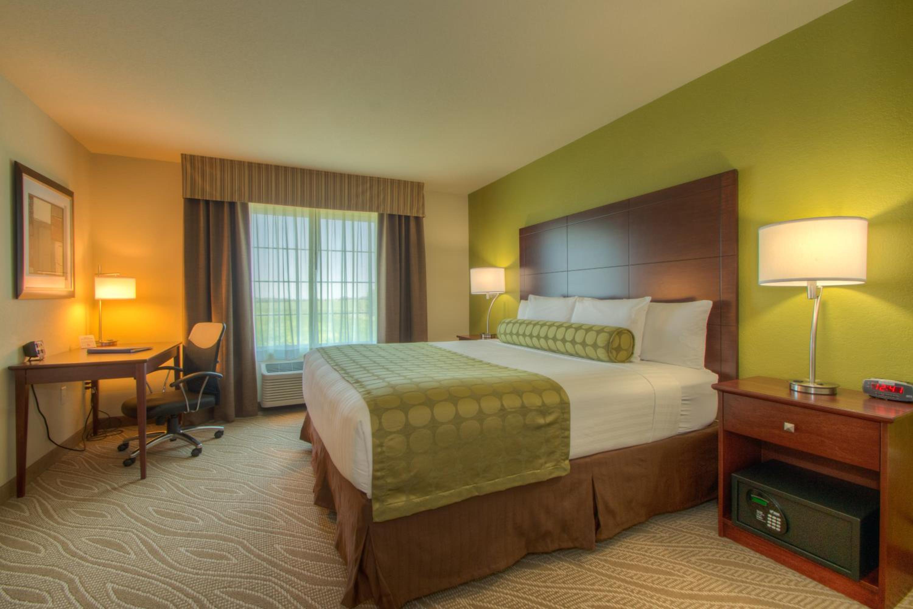 King Room photo 1