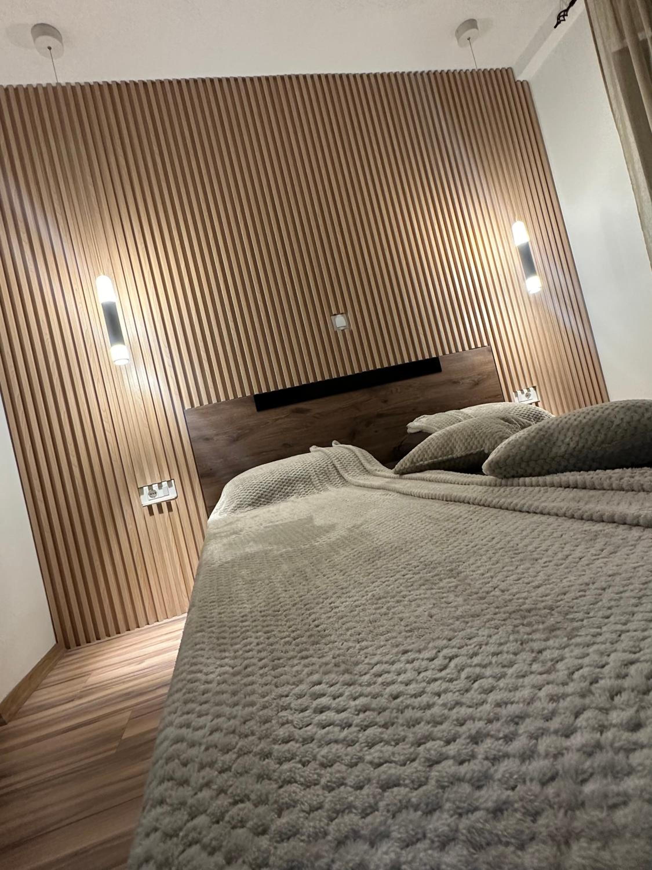 One-Bedroom Apartment photo 3