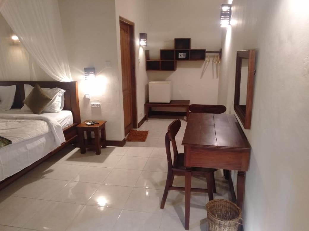 Superior Twin Room photo 2