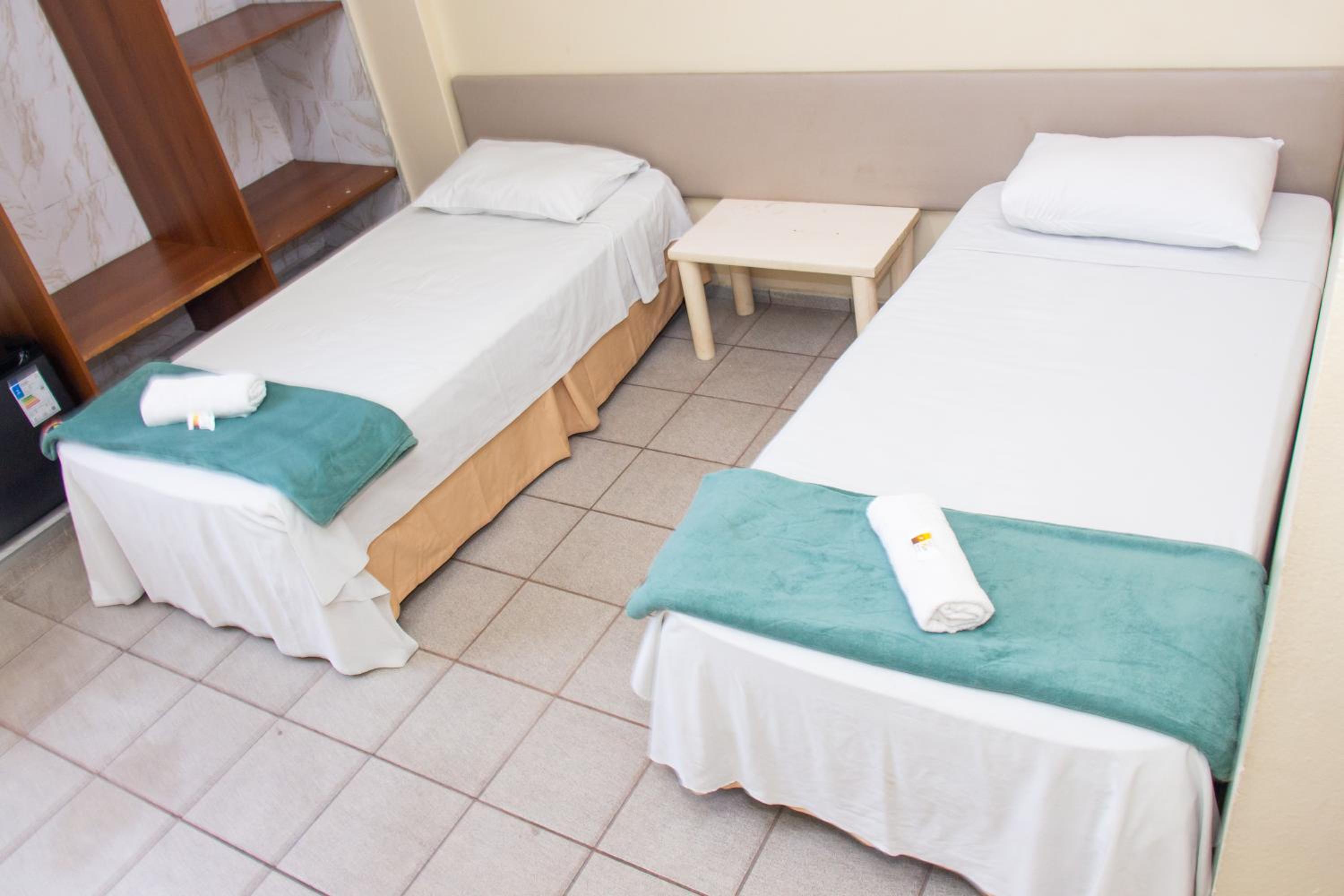 Economy Double Or Twin Room photo 1