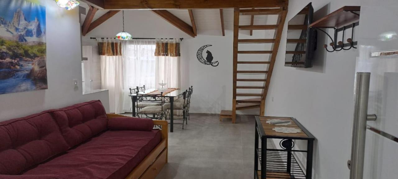 Apartment - Split Level