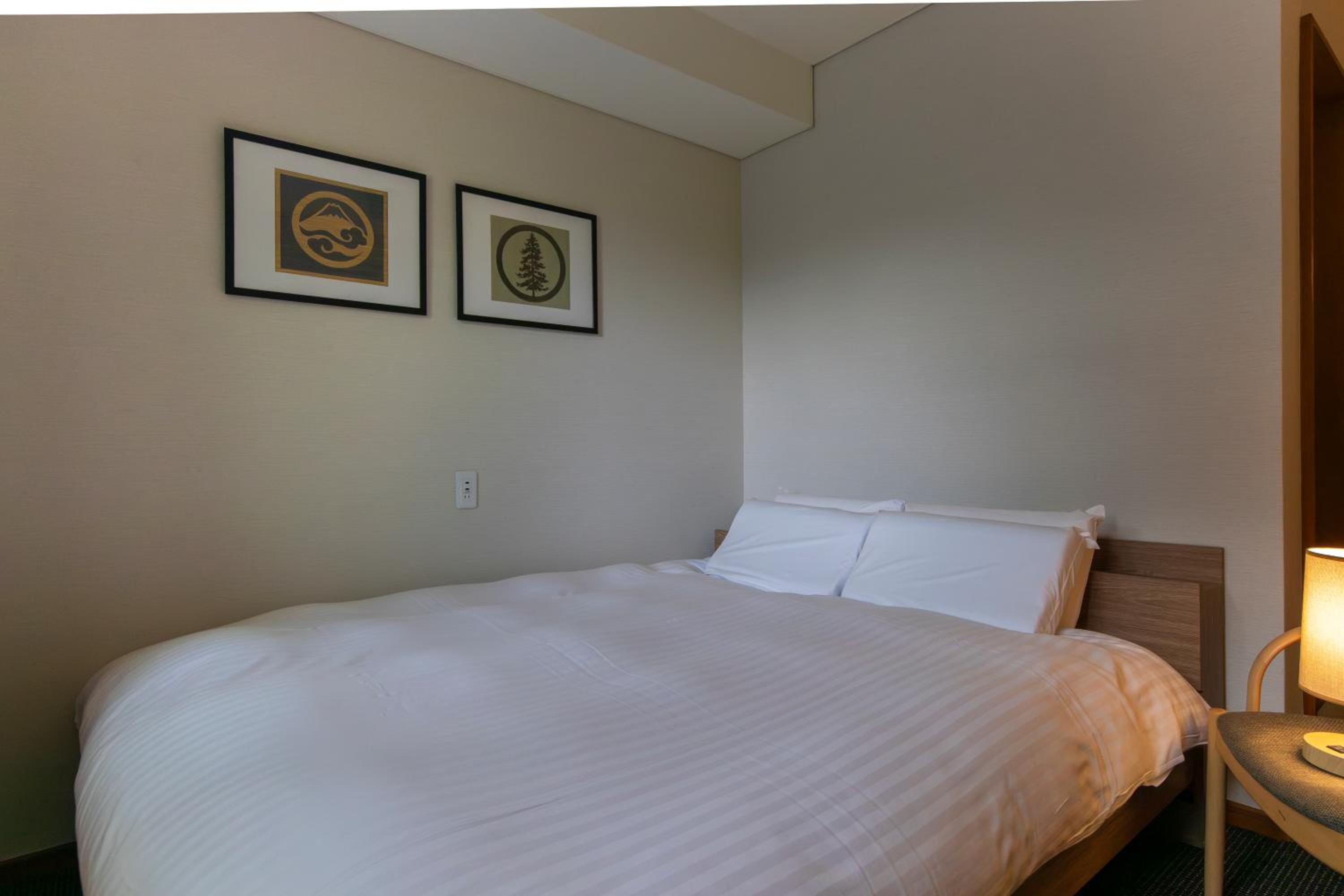 Standard Double Room - Main Building - Photo 1