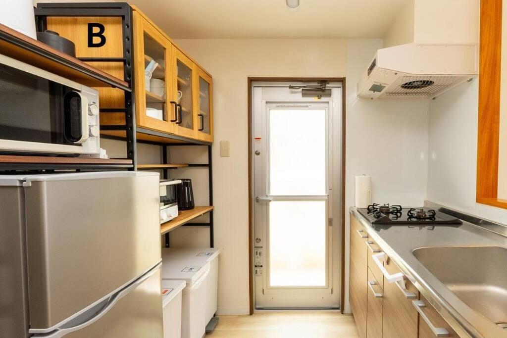 One-Bedroom House photo 3