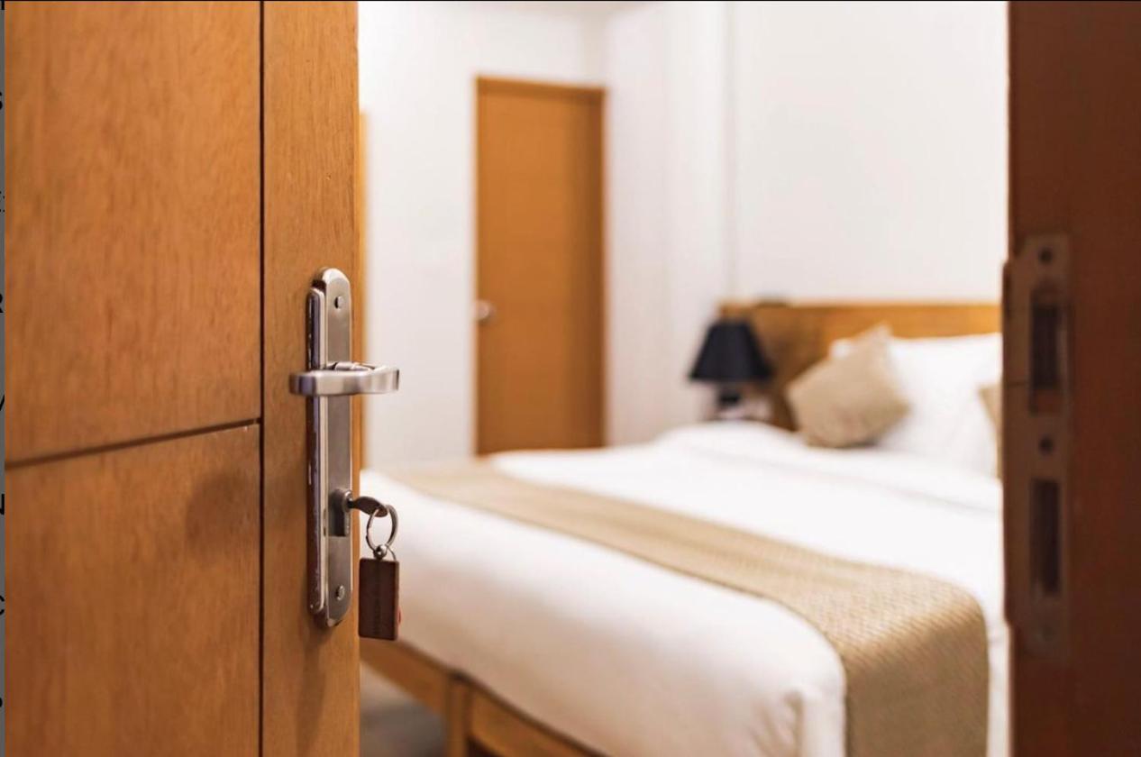 Deluxe Room - Photo 1