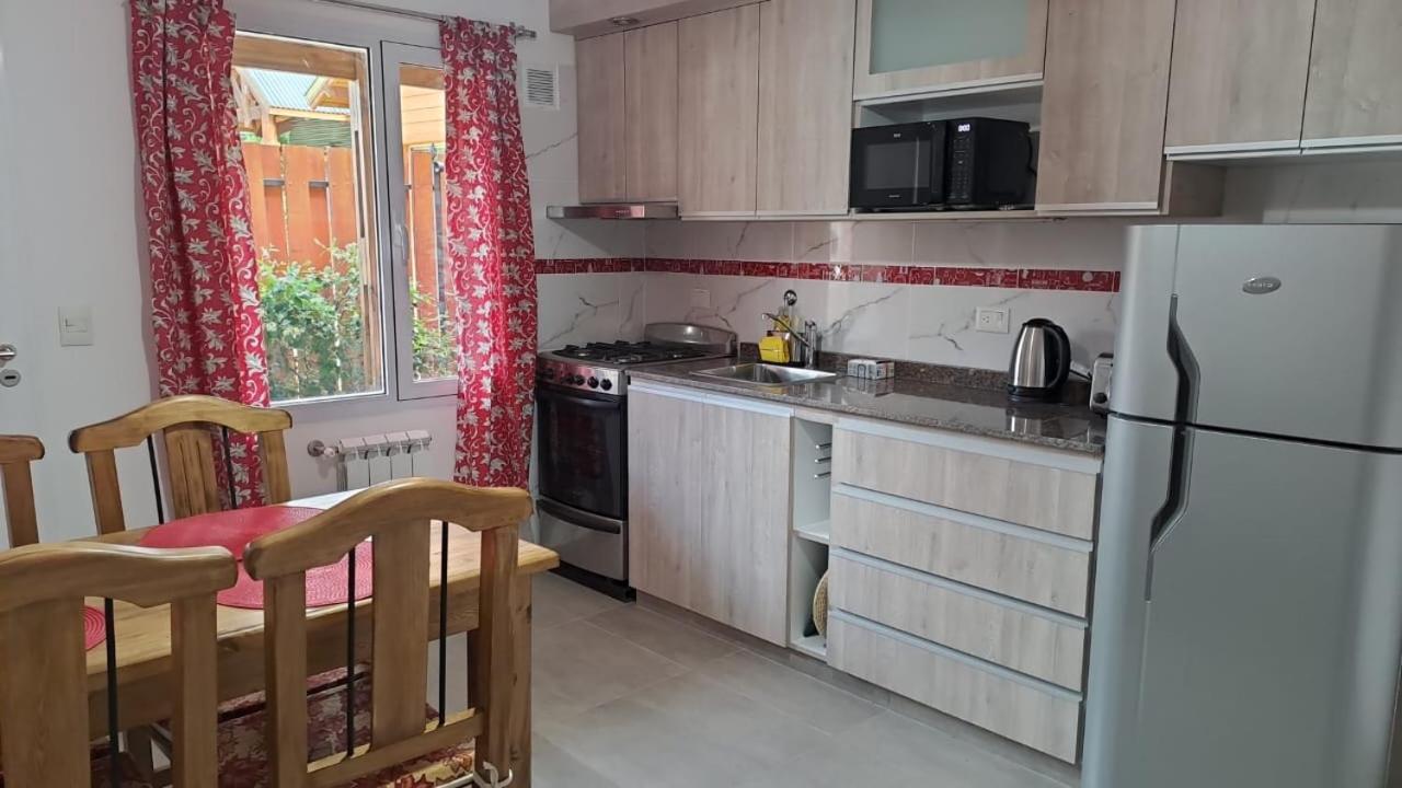 Superior One-Bedroom Apartment