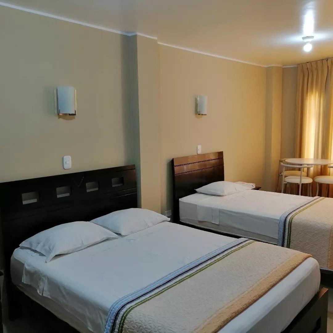 Superior Triple Room photo 3