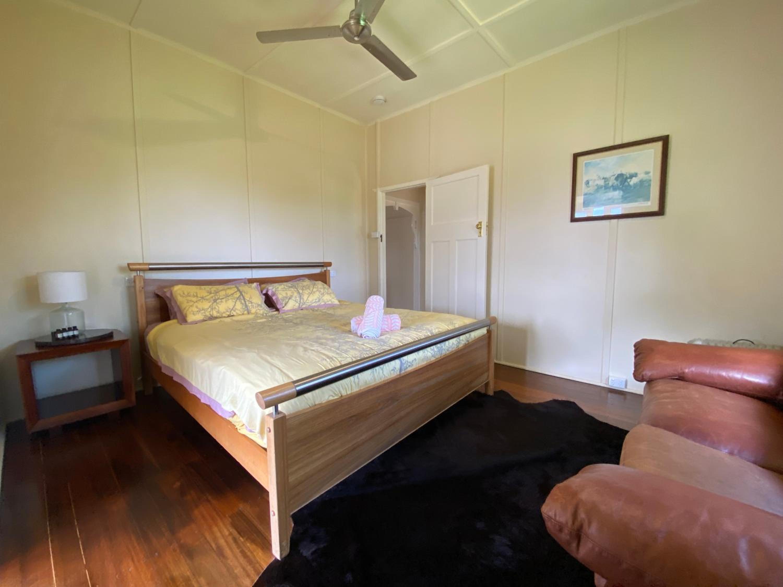 One-Bedroom House photo 1