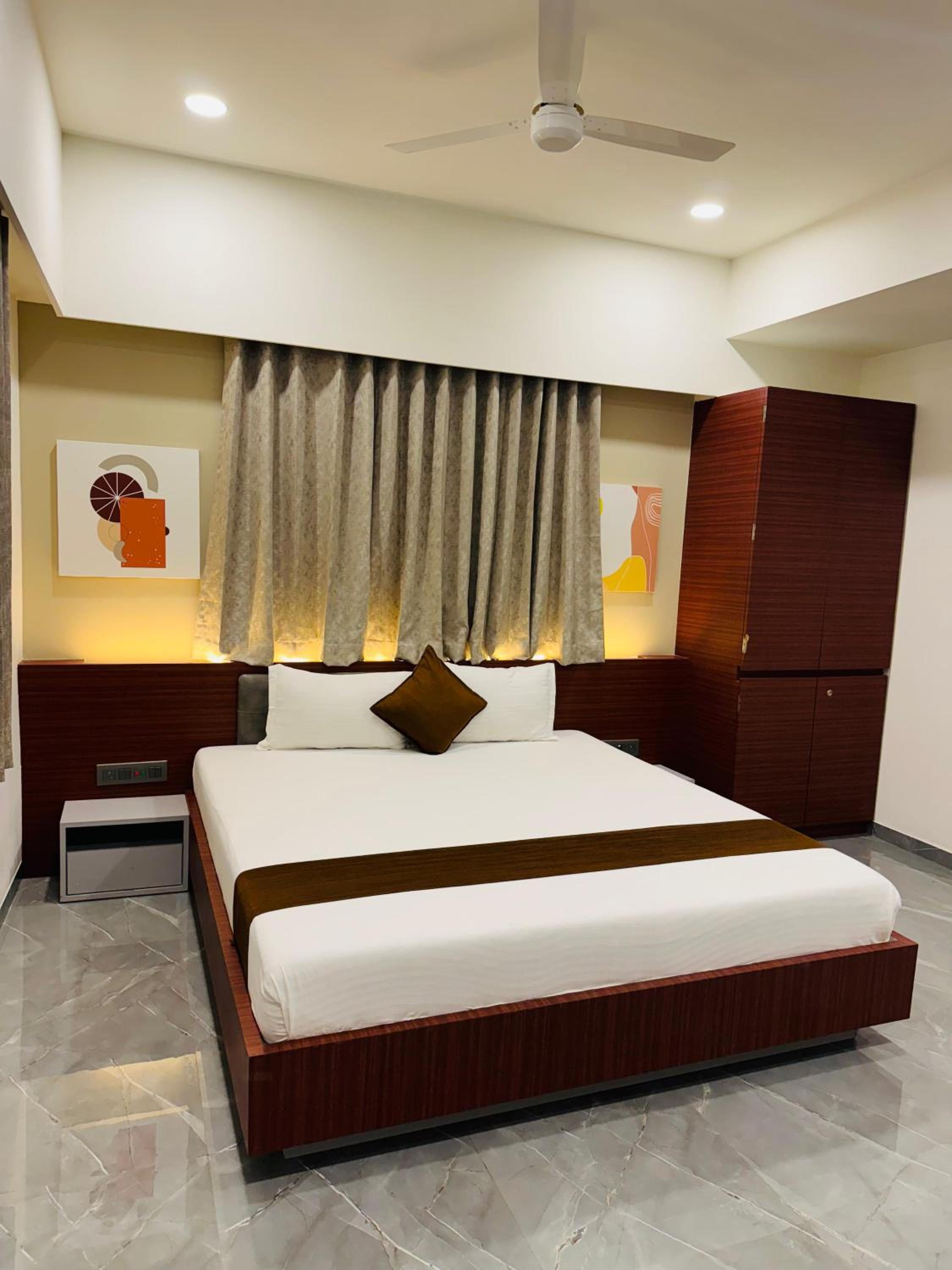 Deluxe Room photo 2