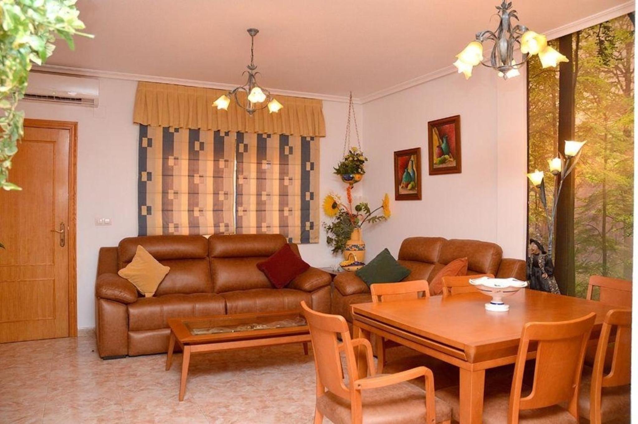 Casa de Vacaciones