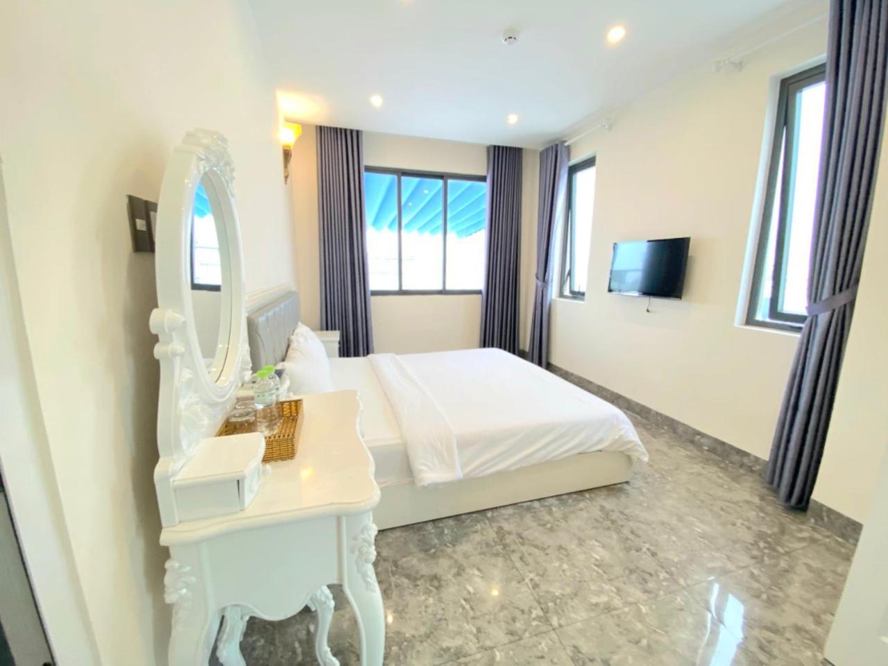 Deluxe Double Room photo 1