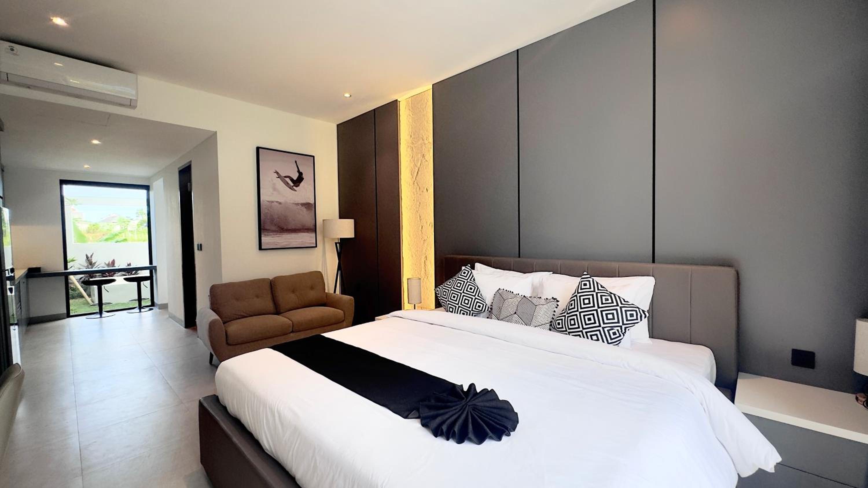 Maisonette photo 2
