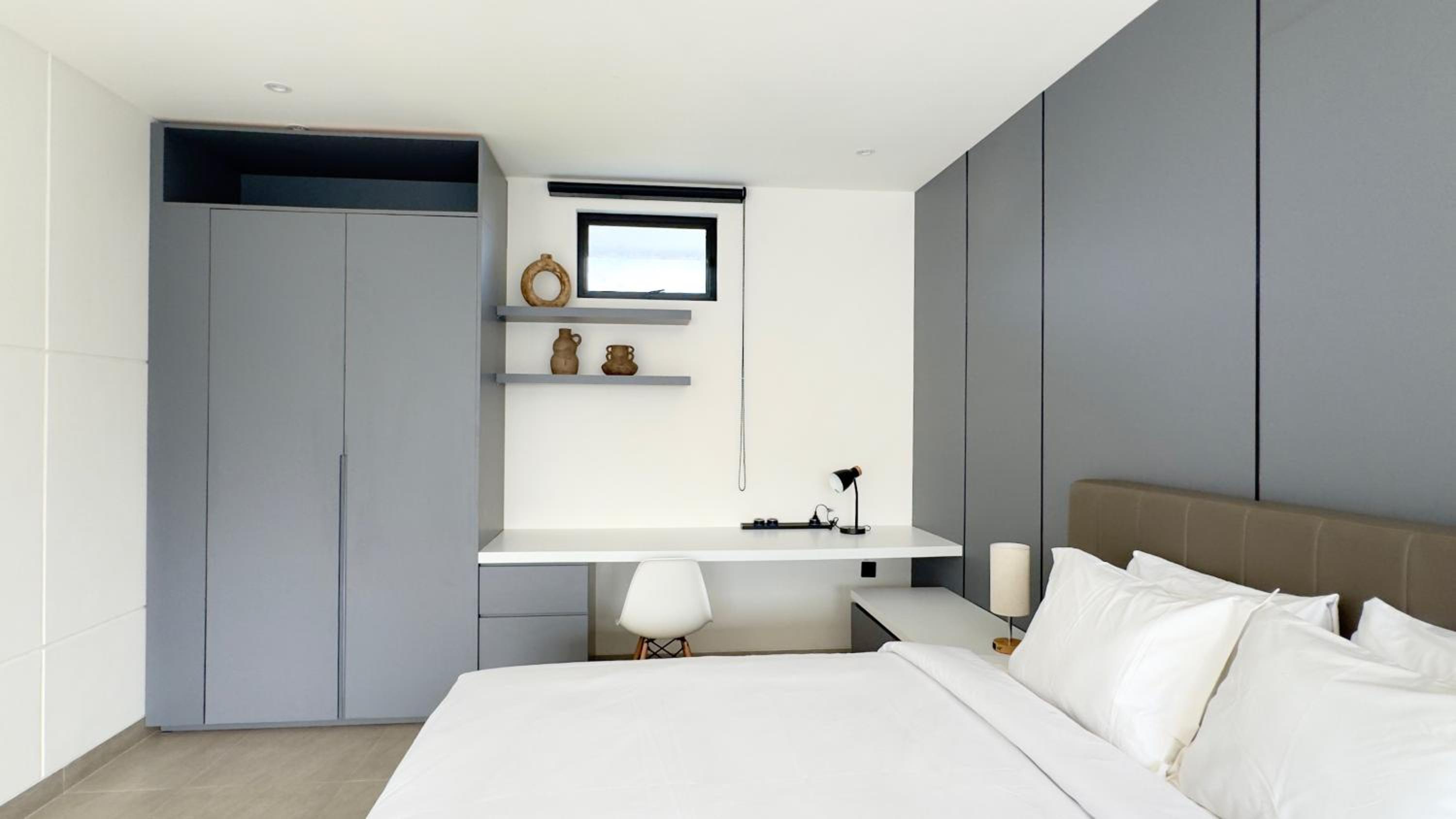 Maisonette photo 1