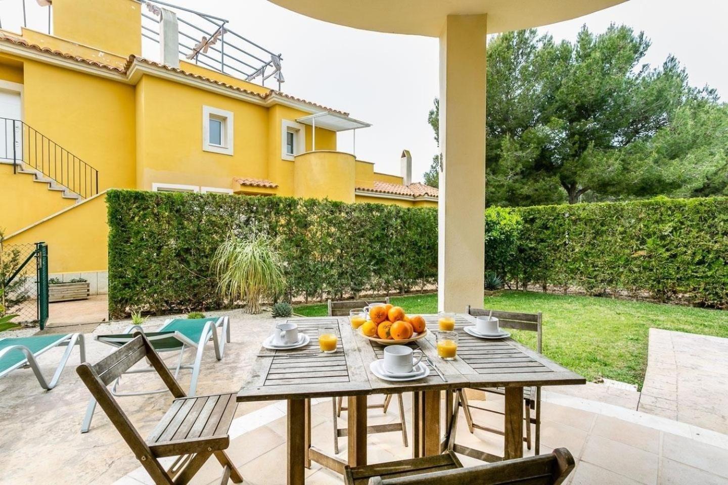 Holiday Home photo 2