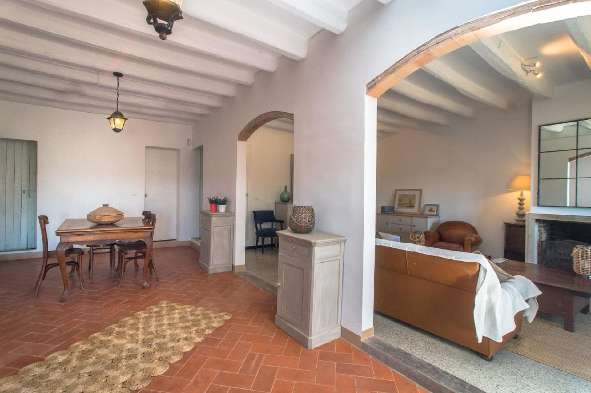 Casa de Vacaciones