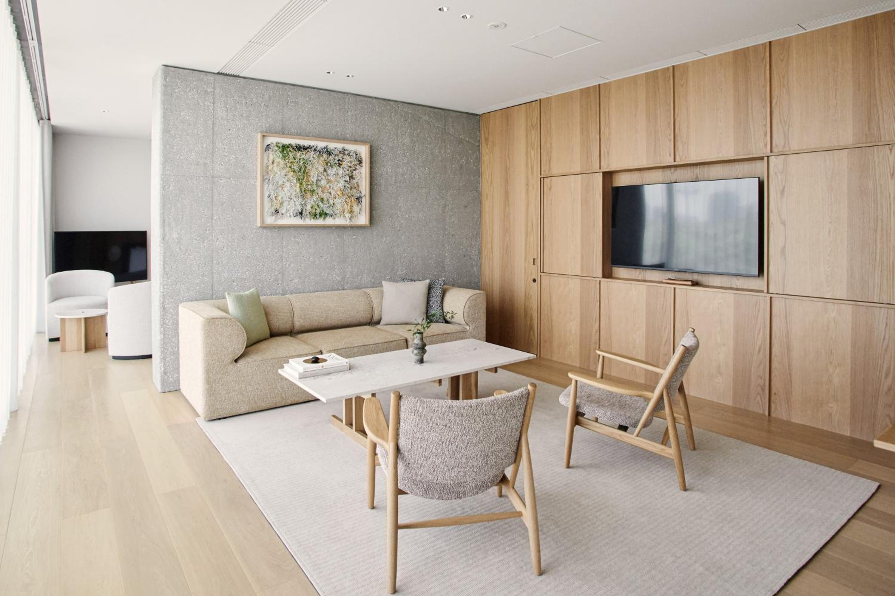 Owner's Suite photo 3