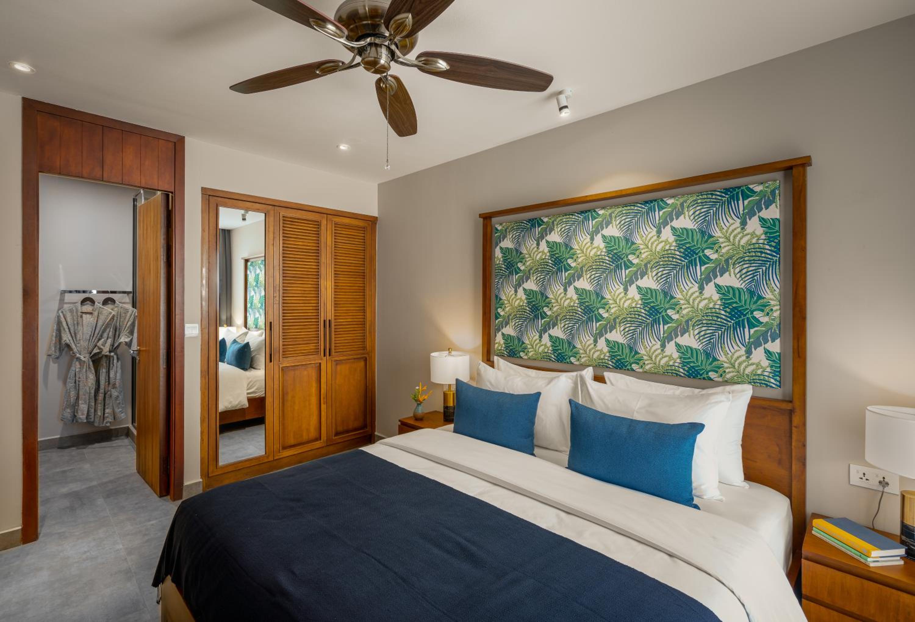 Two Bedrooms- Family Suite - Photo 14