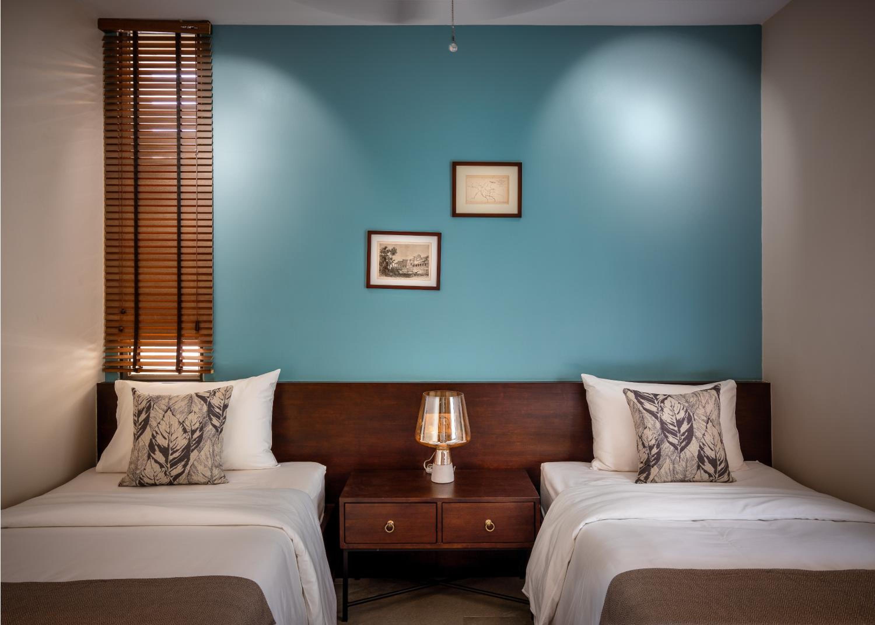 Two Bedrooms- Family Suite - Photo 4