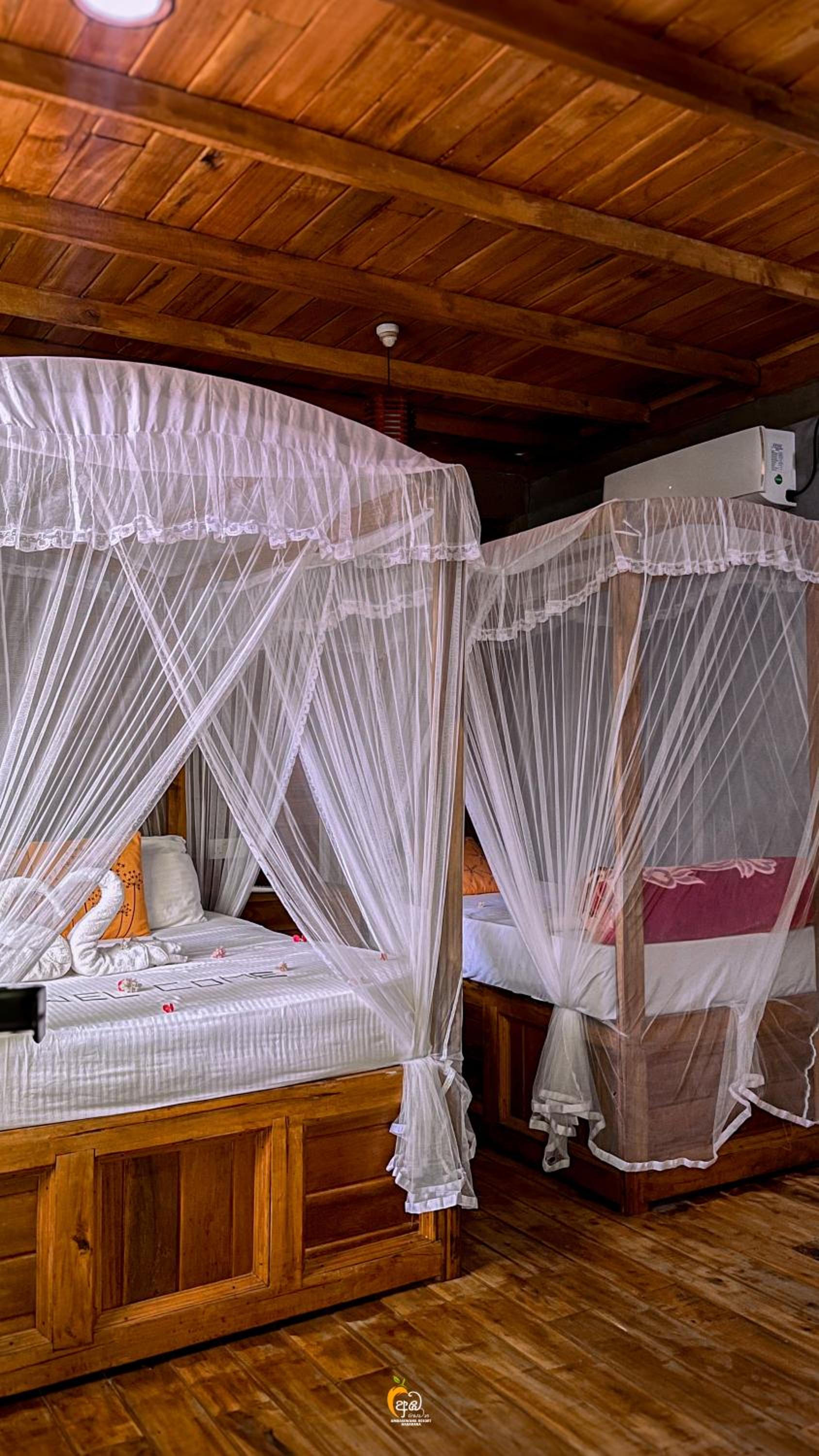 Triple Room with Balcony