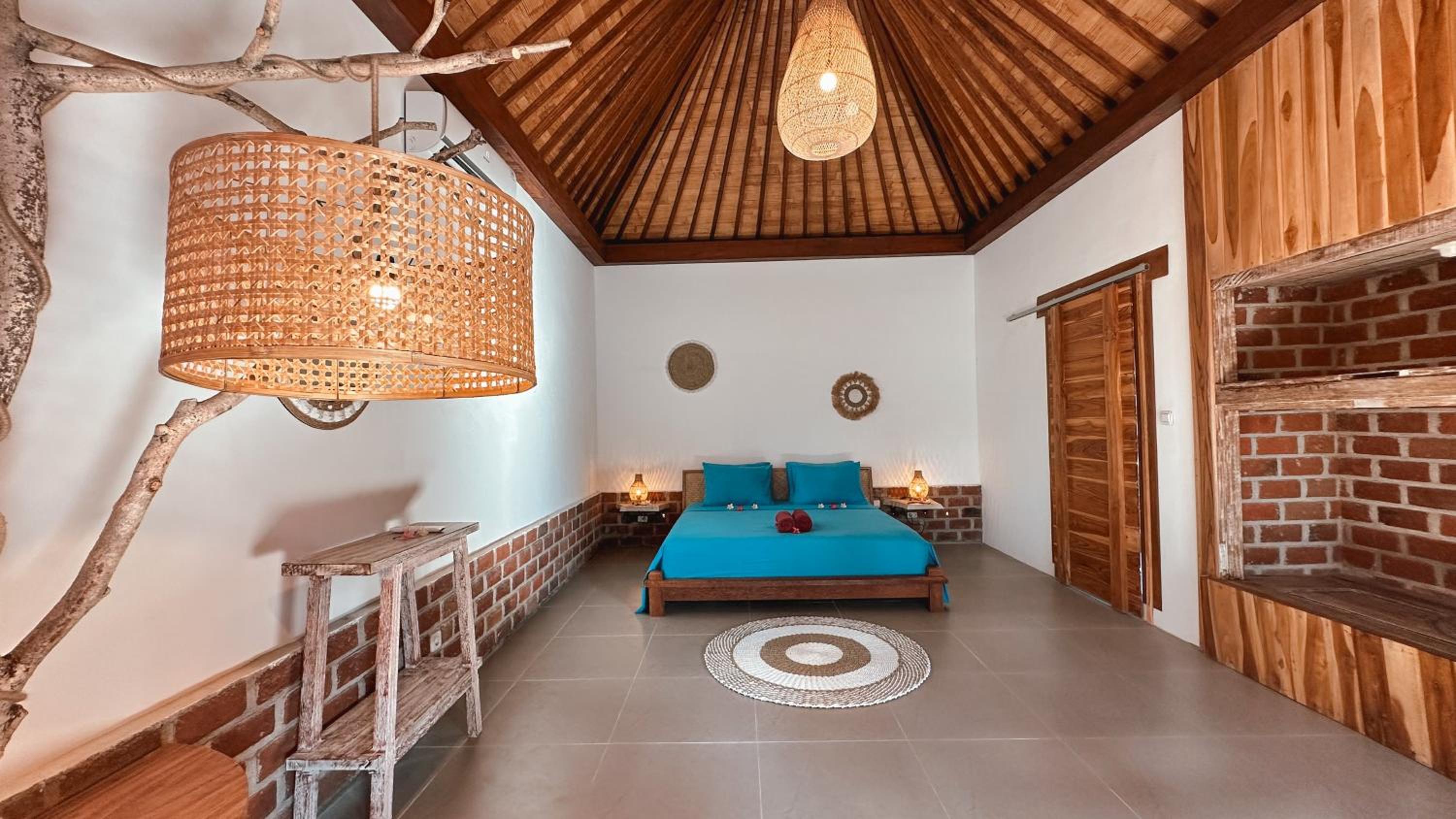 One-Bedroom Villa photo 1