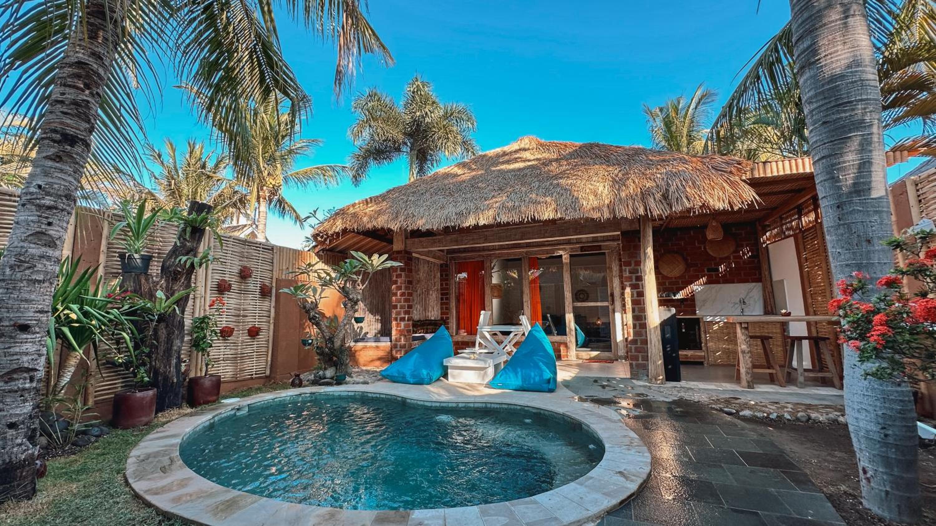 One-Bedroom Villa photo 2