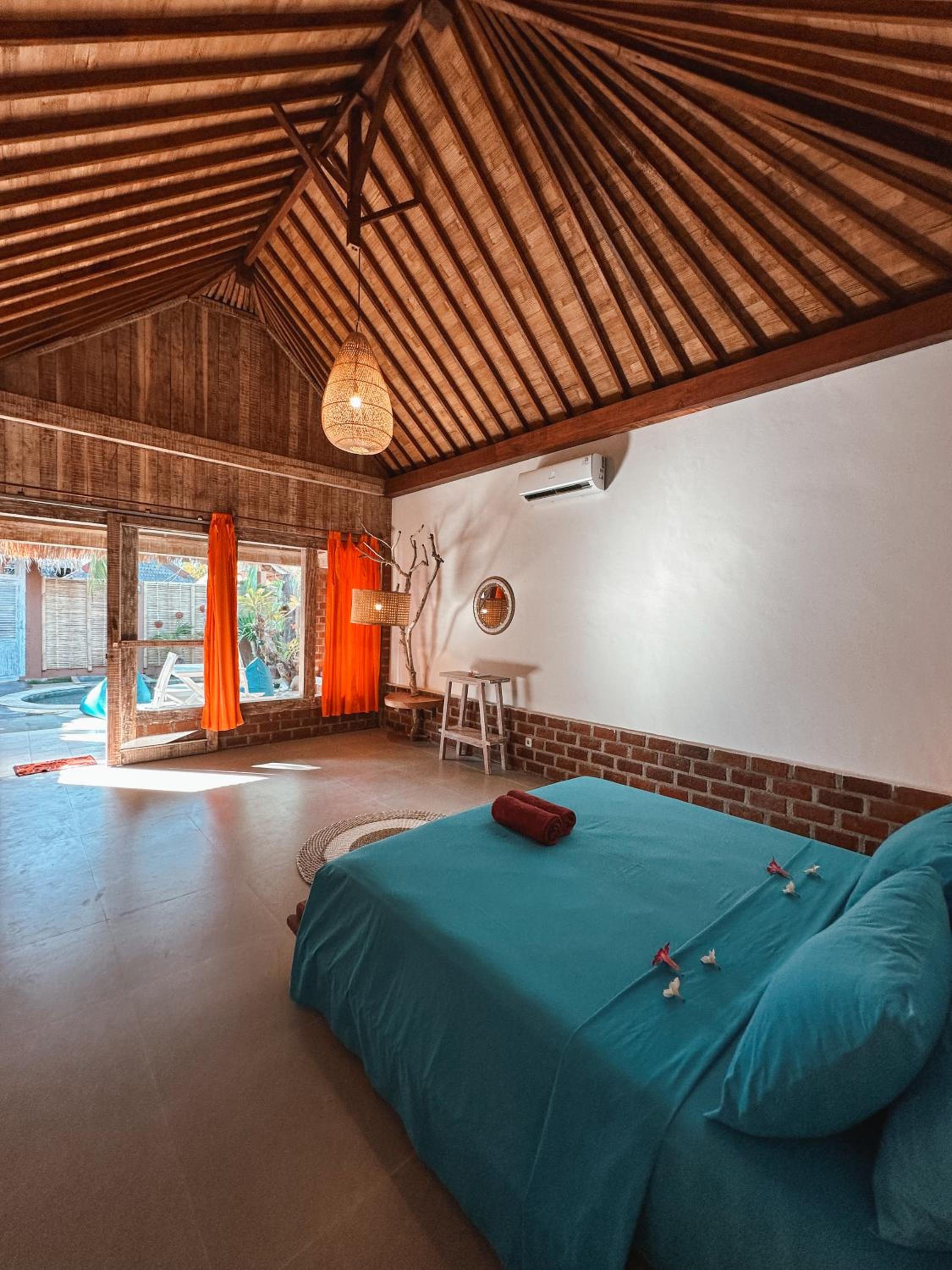 One-Bedroom Villa photo 3