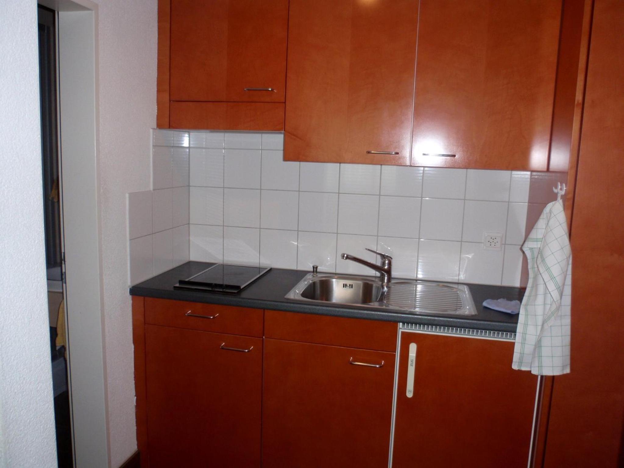 Juchli Suite with Balcony photo 3