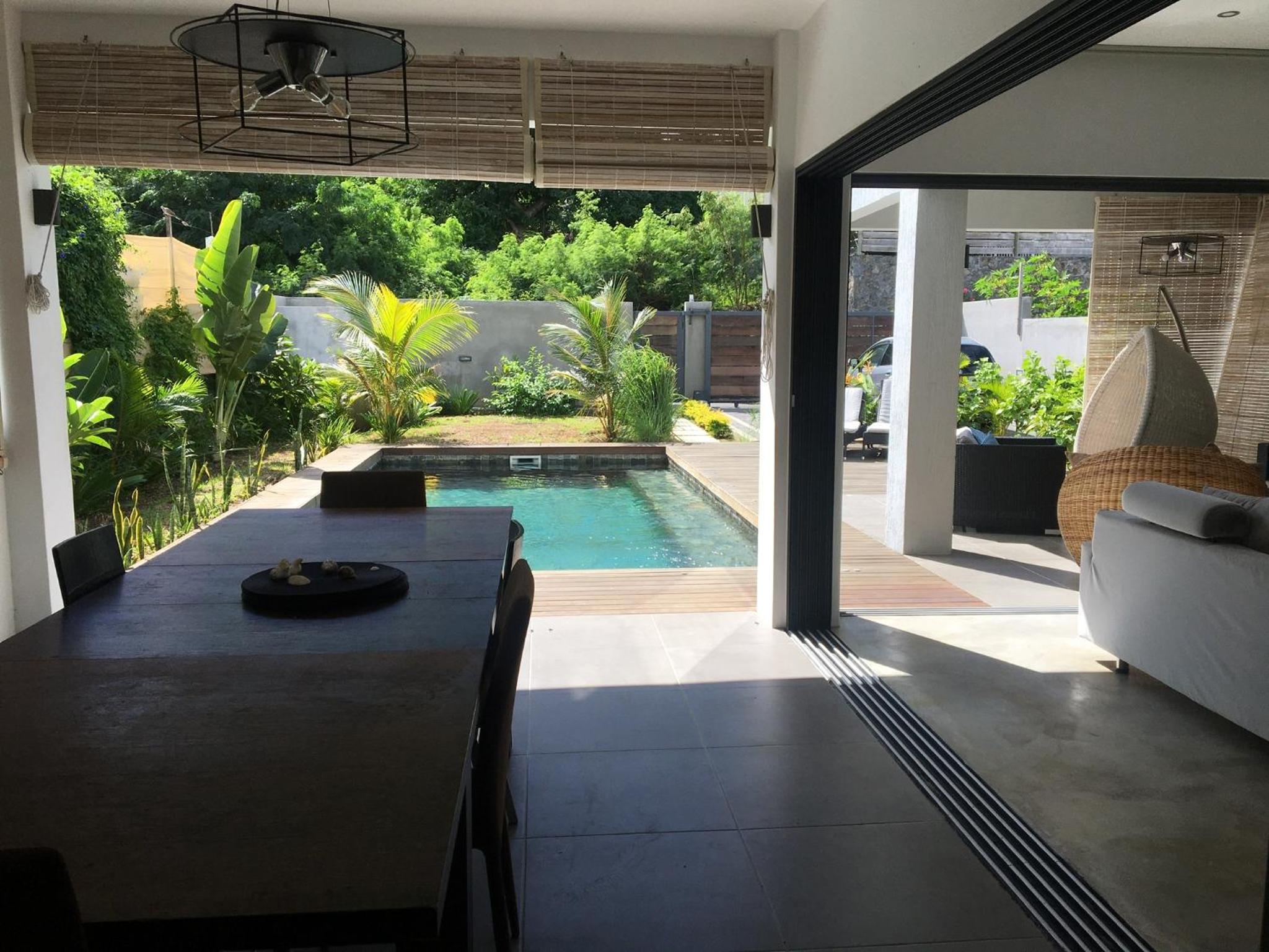 Villa photo 1