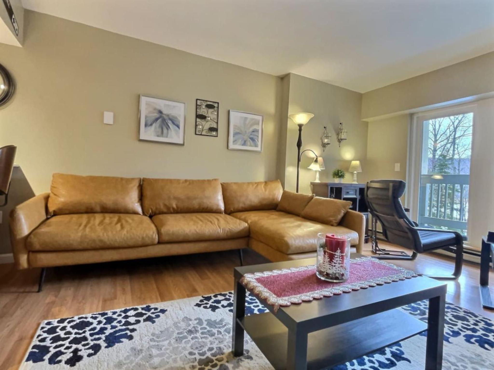公寓