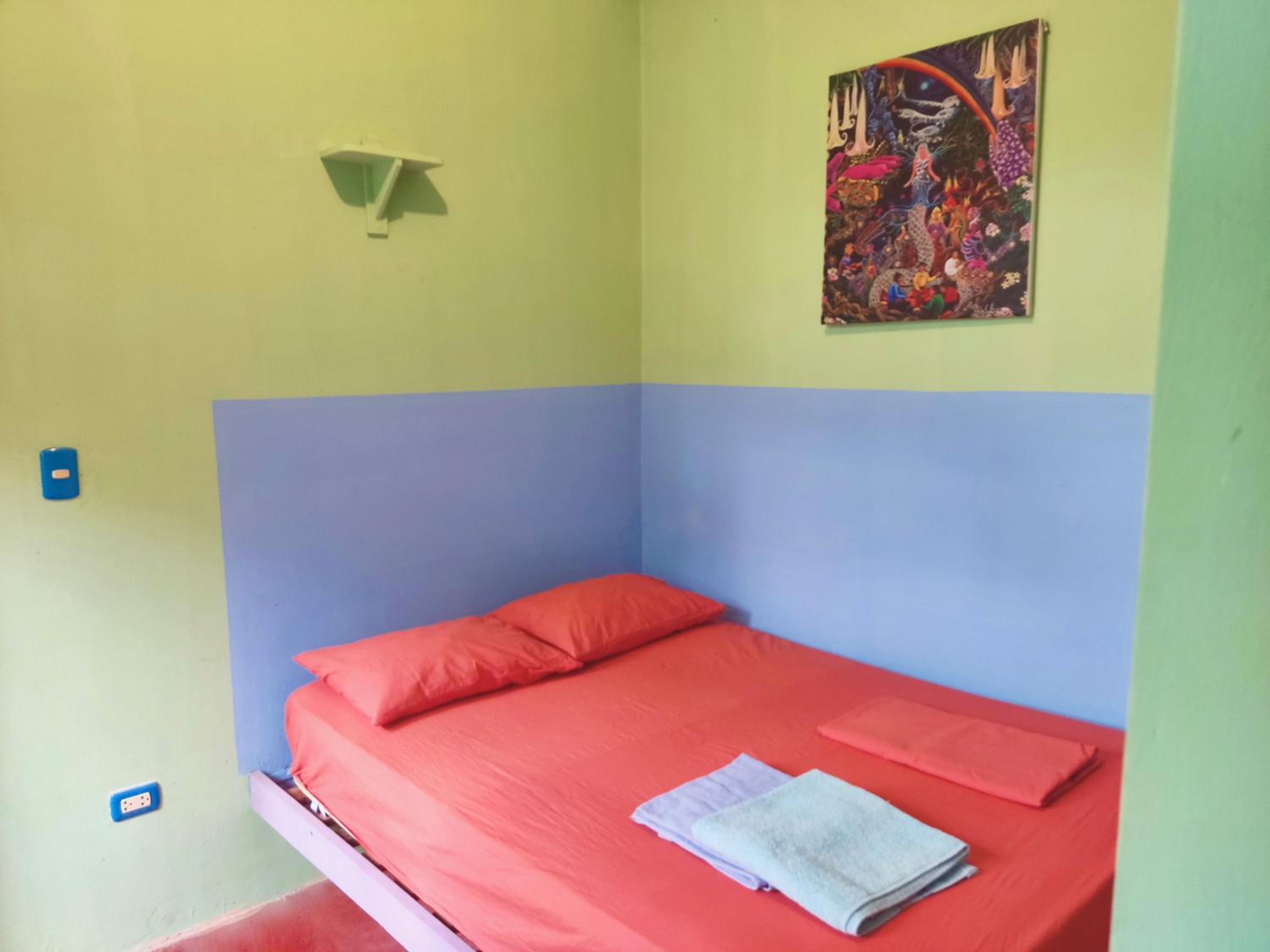 Double Room photo 2