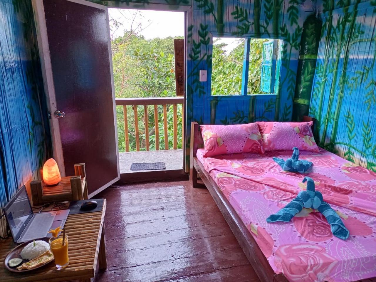 Double or Twin Room with Balcony photo 1