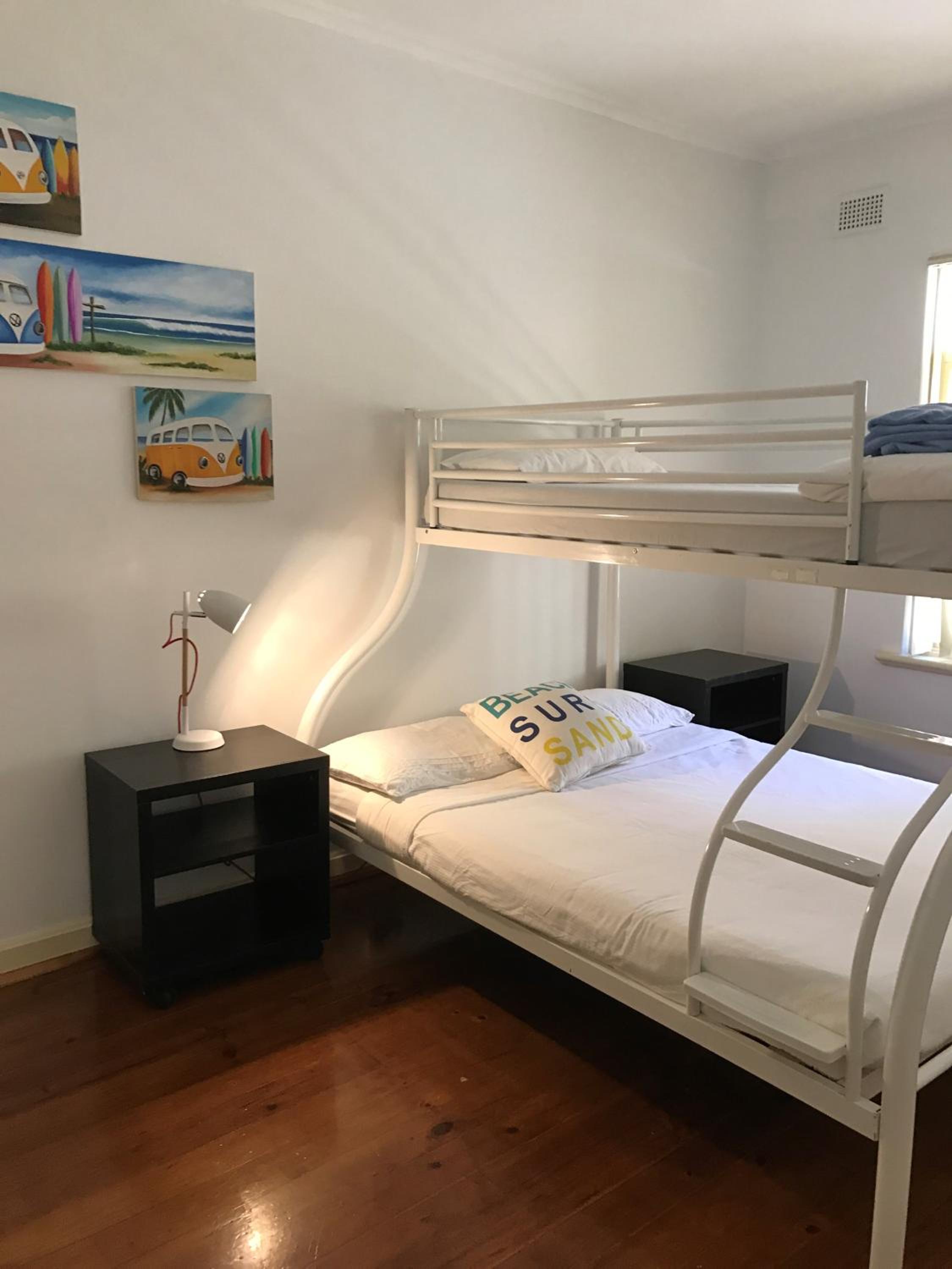 Two-Bedroom Apartment with Ocean View photo 3