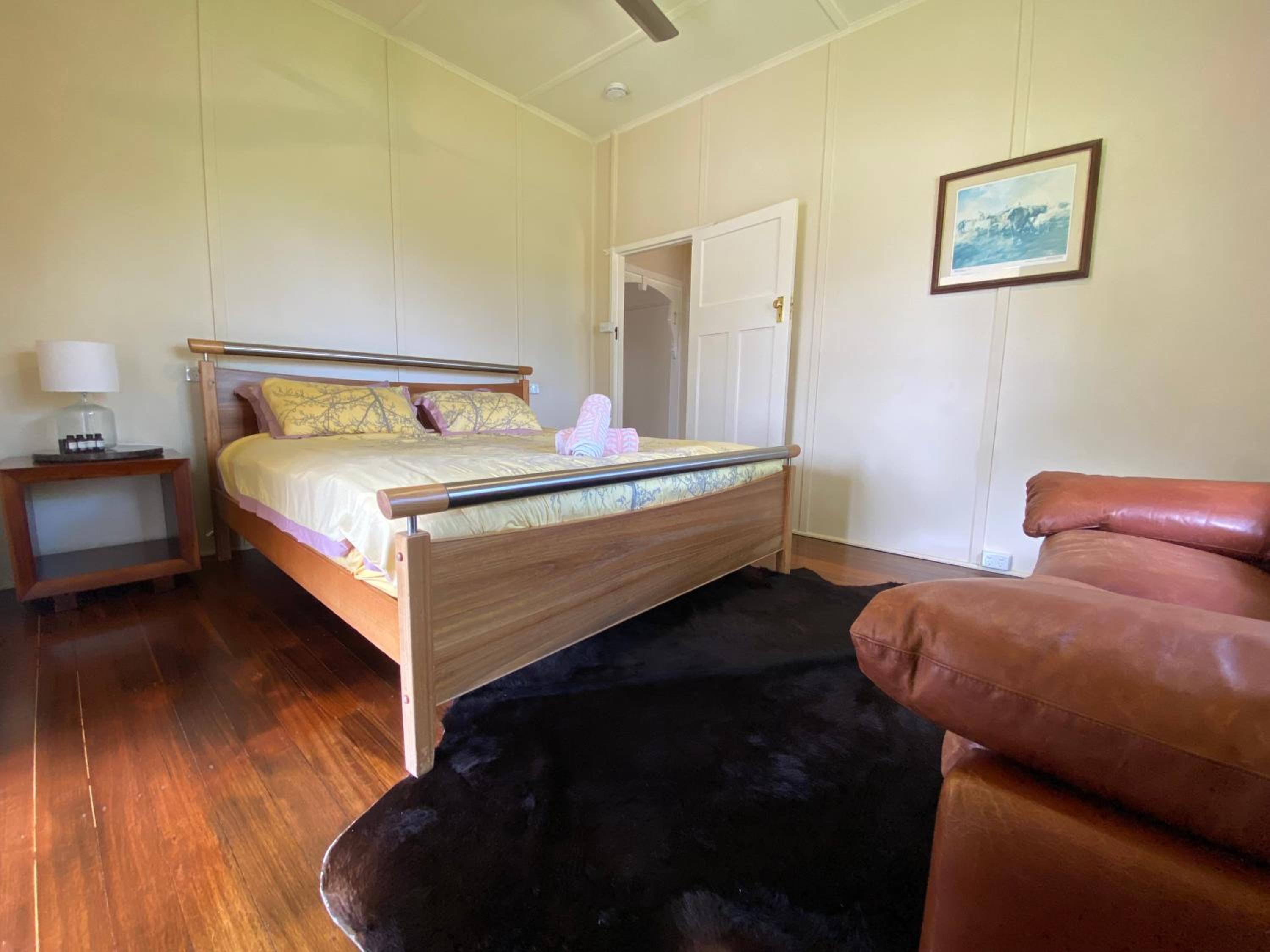 Two-Bedroom House photo 1